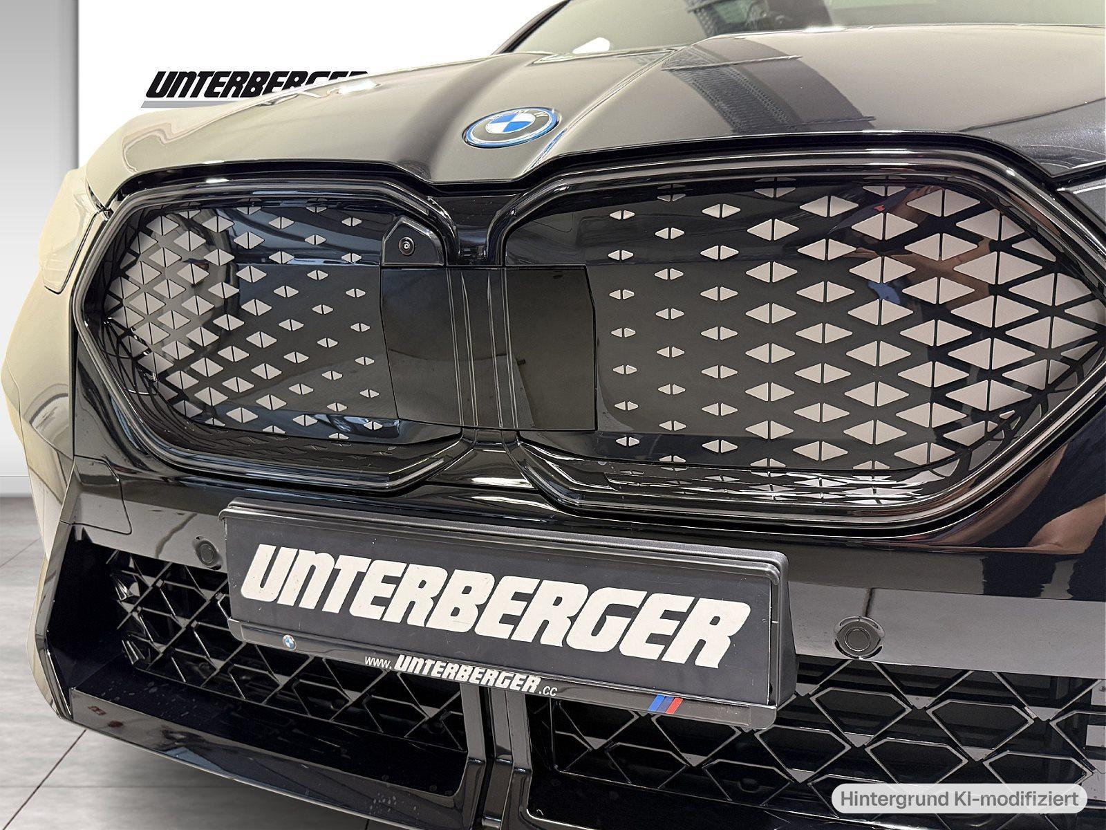 BMW iX2 – Bild 6