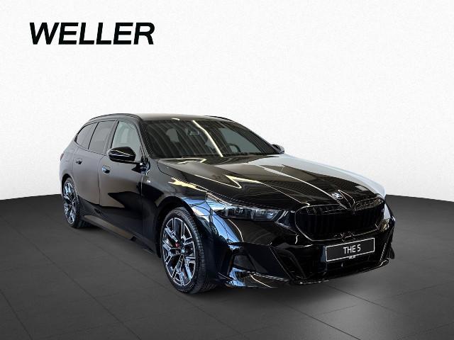 BMW 5er Touring – Bild 2