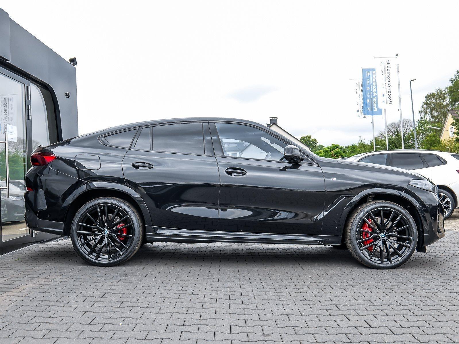 BMW X6 – Bild 18