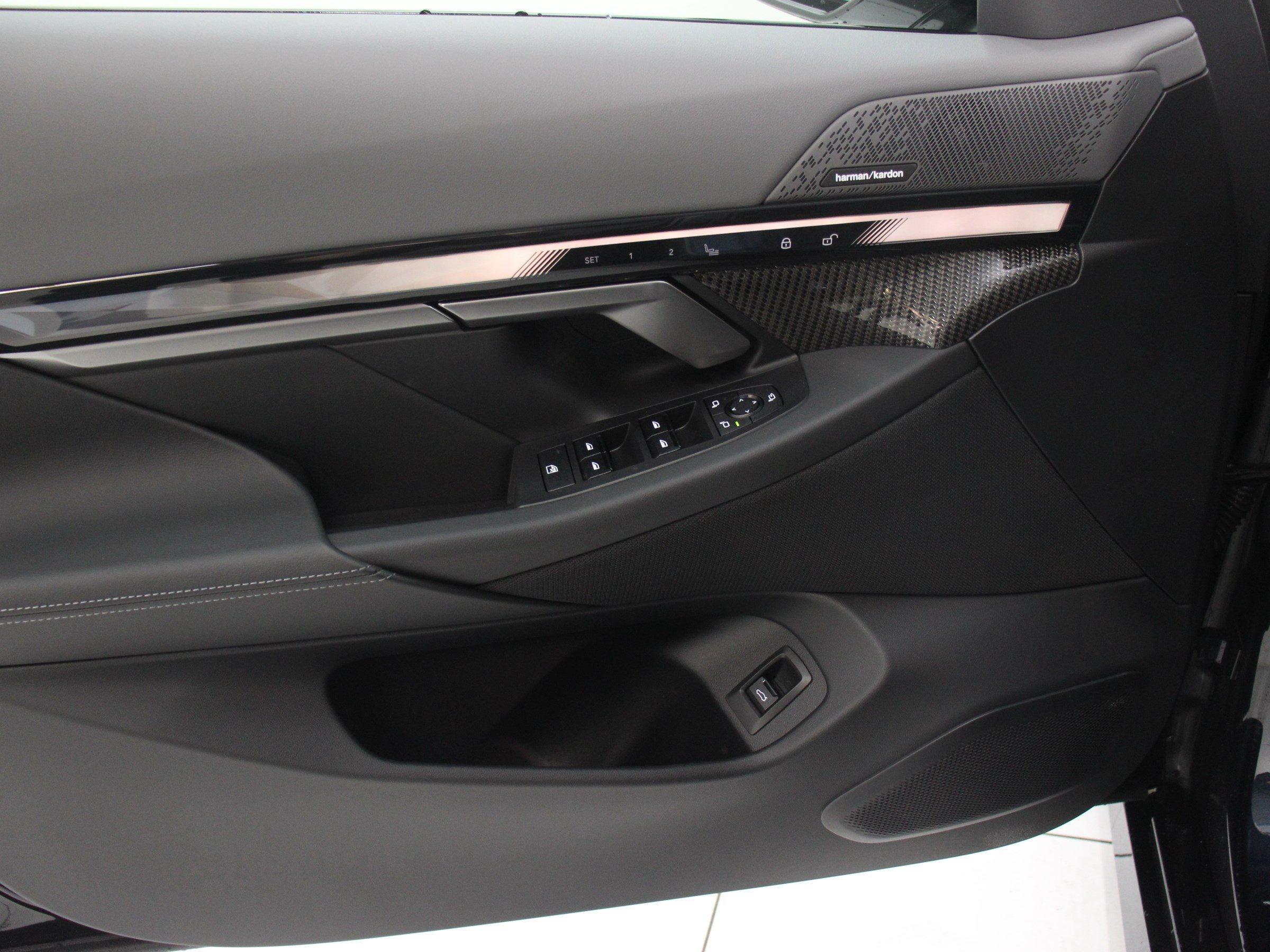 BMW i5 – Bild 17