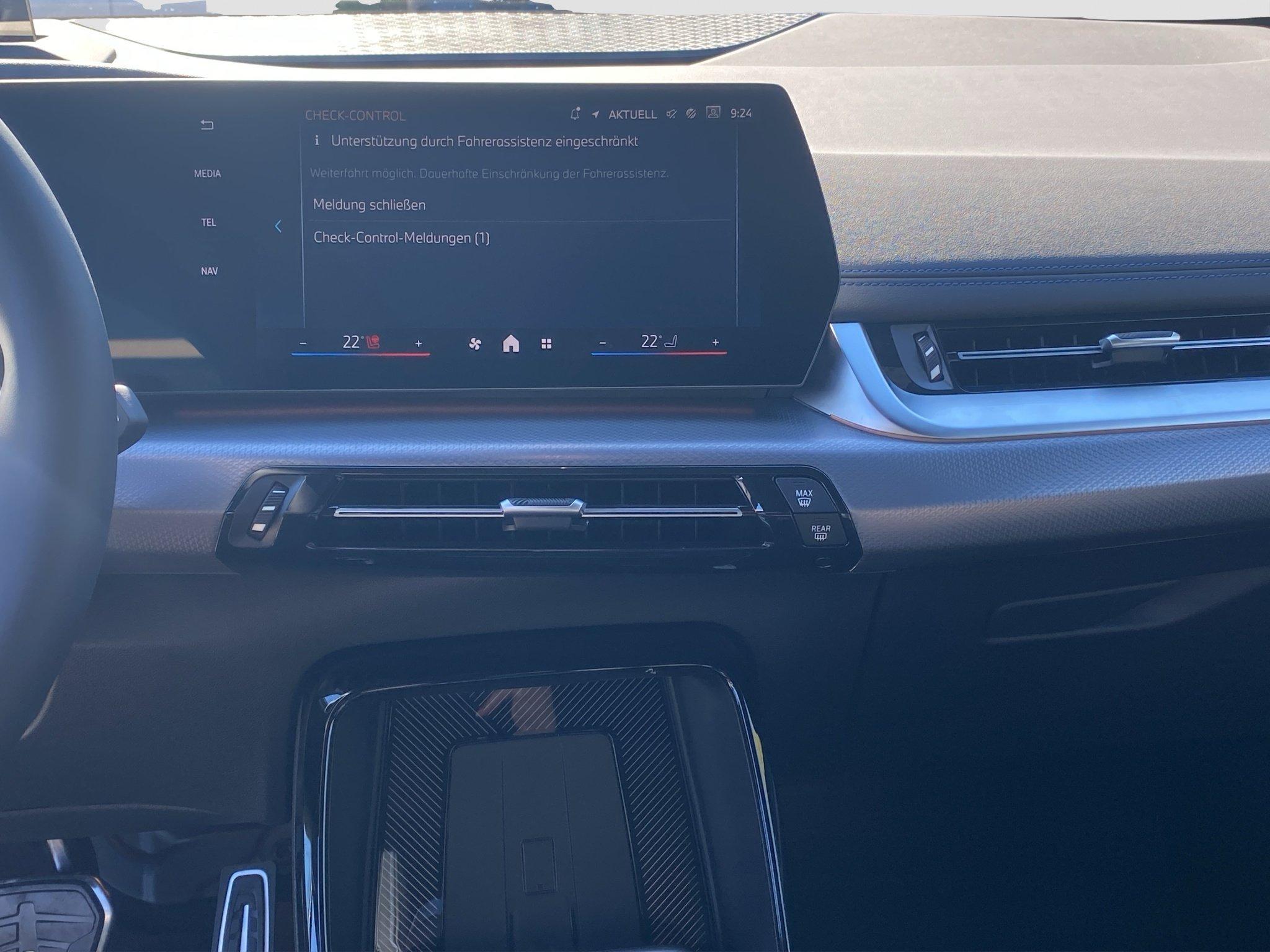 BMW 2er Active Tourer – Bild 14