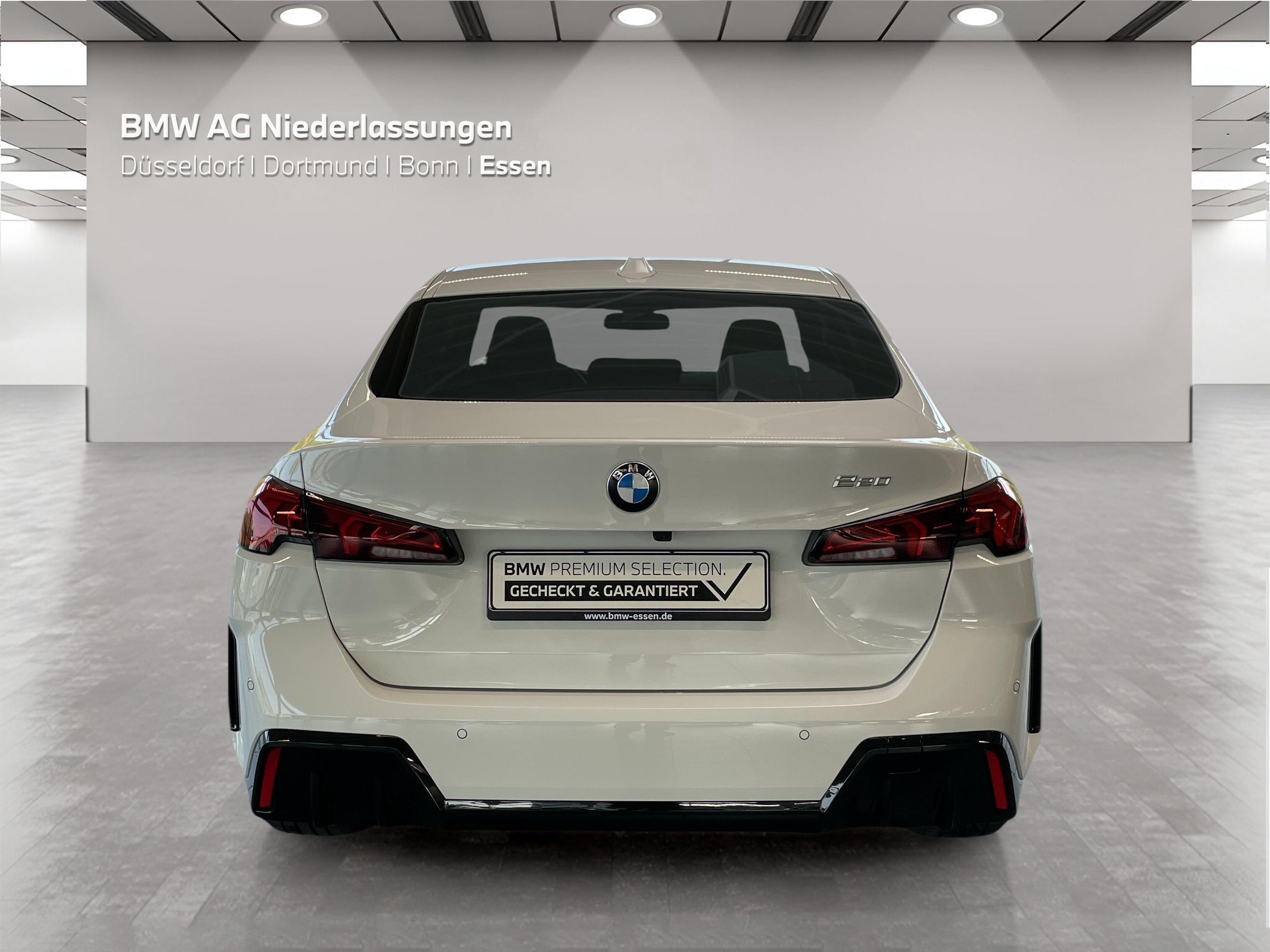 BMW 2er Gran Coupé – Bild 12
