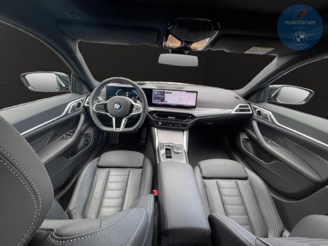 BMW 4er Gran Coupé – Bild 10