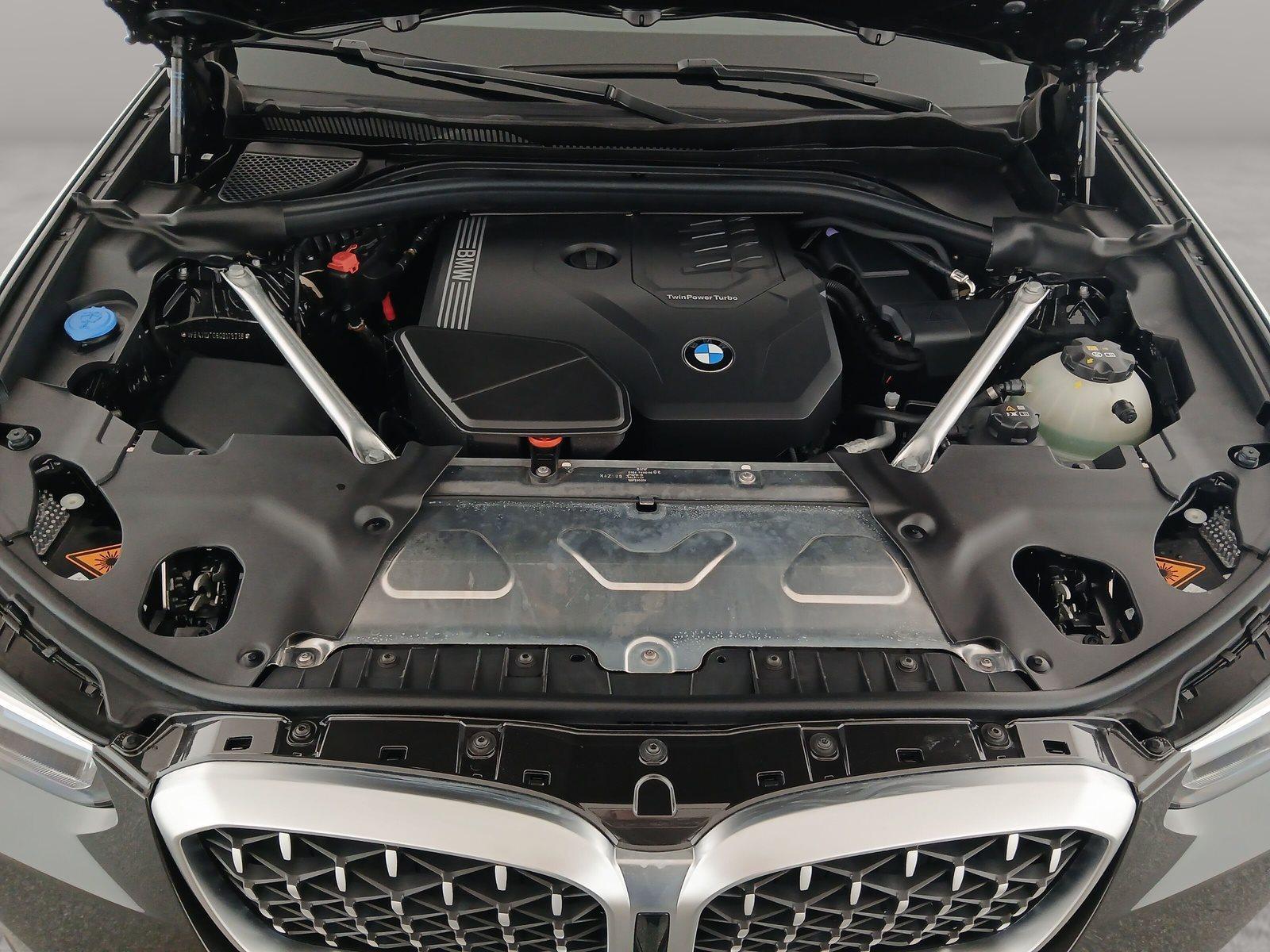 BMW X4 – Bild 9