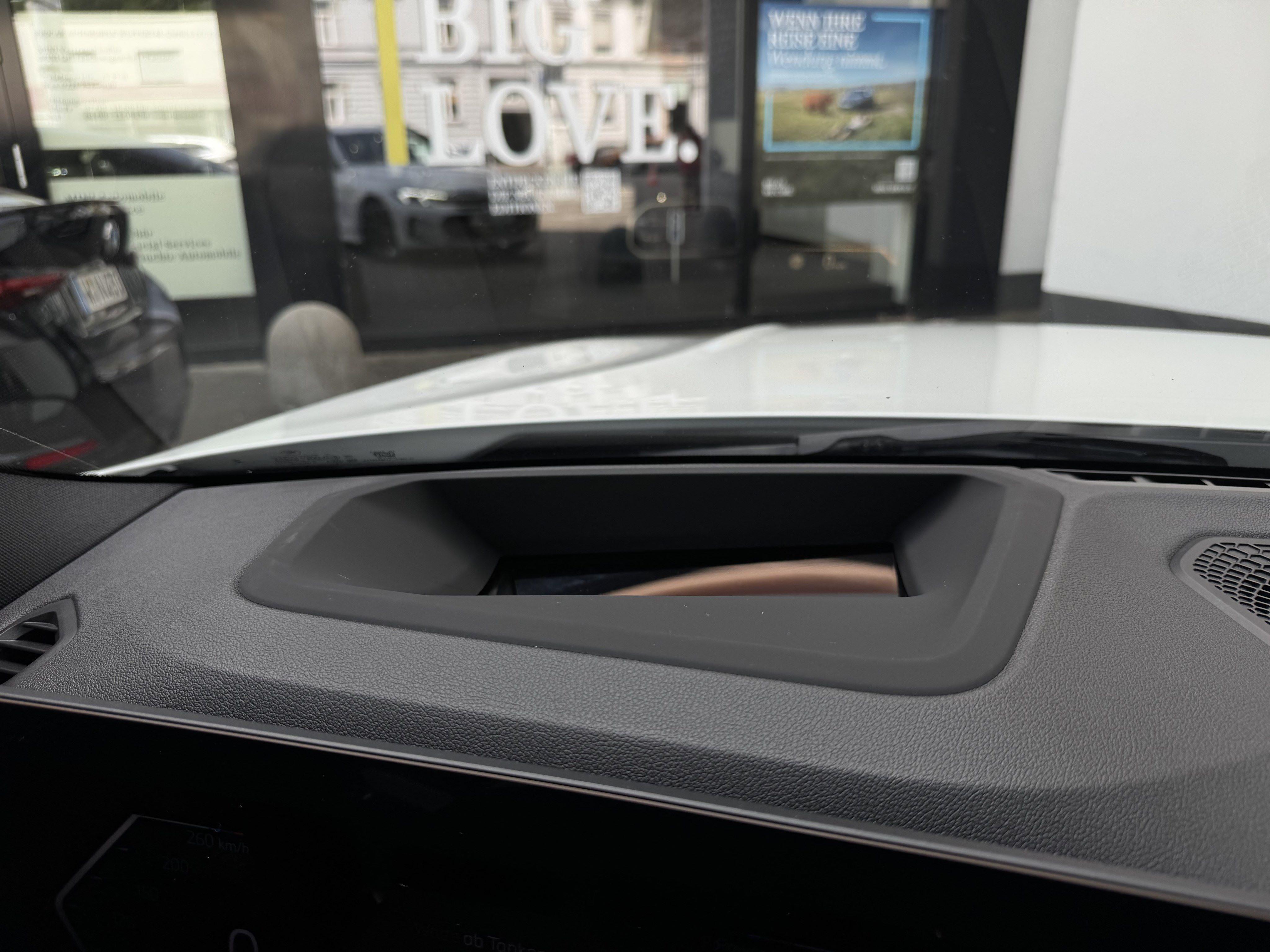 BMW 3er Touring – Bild 10