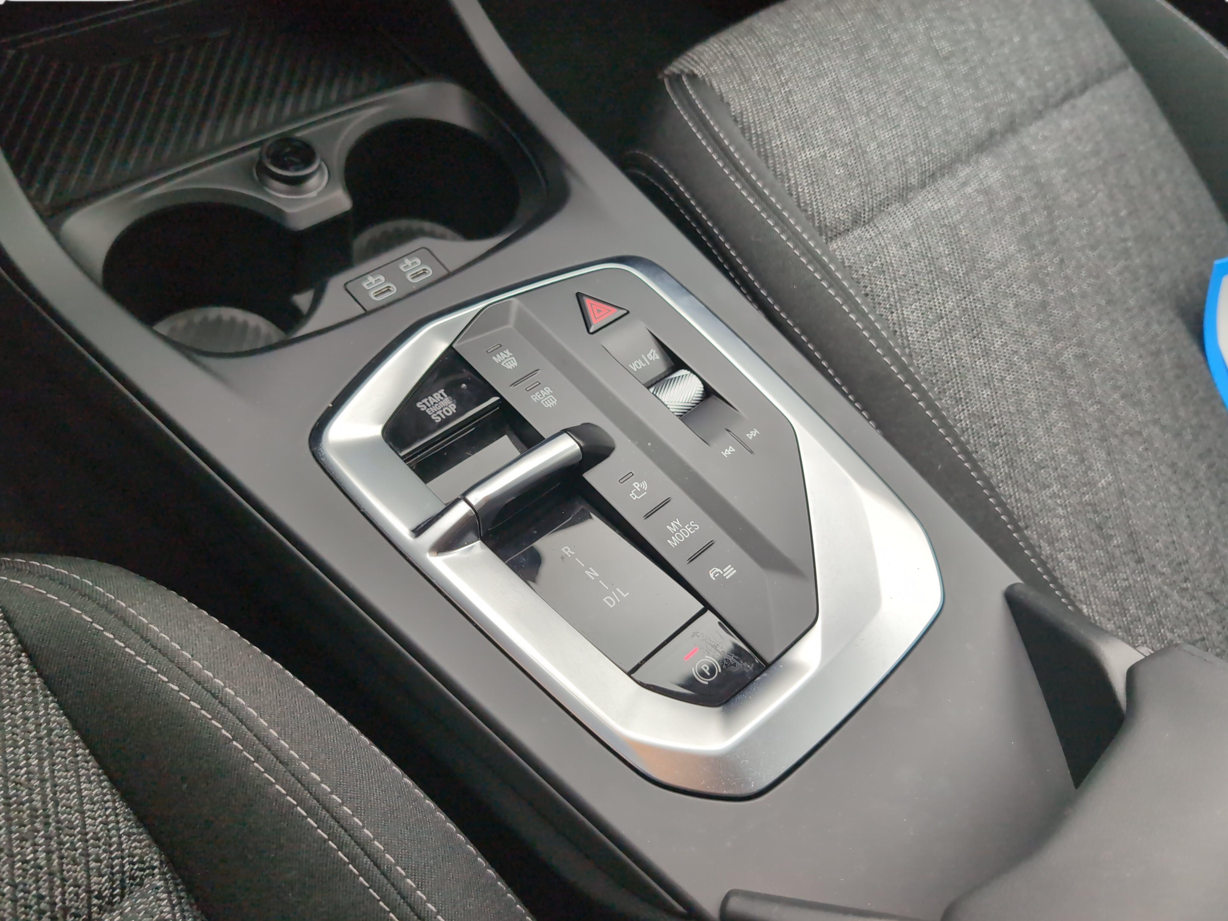 BMW 1er – Bild 20