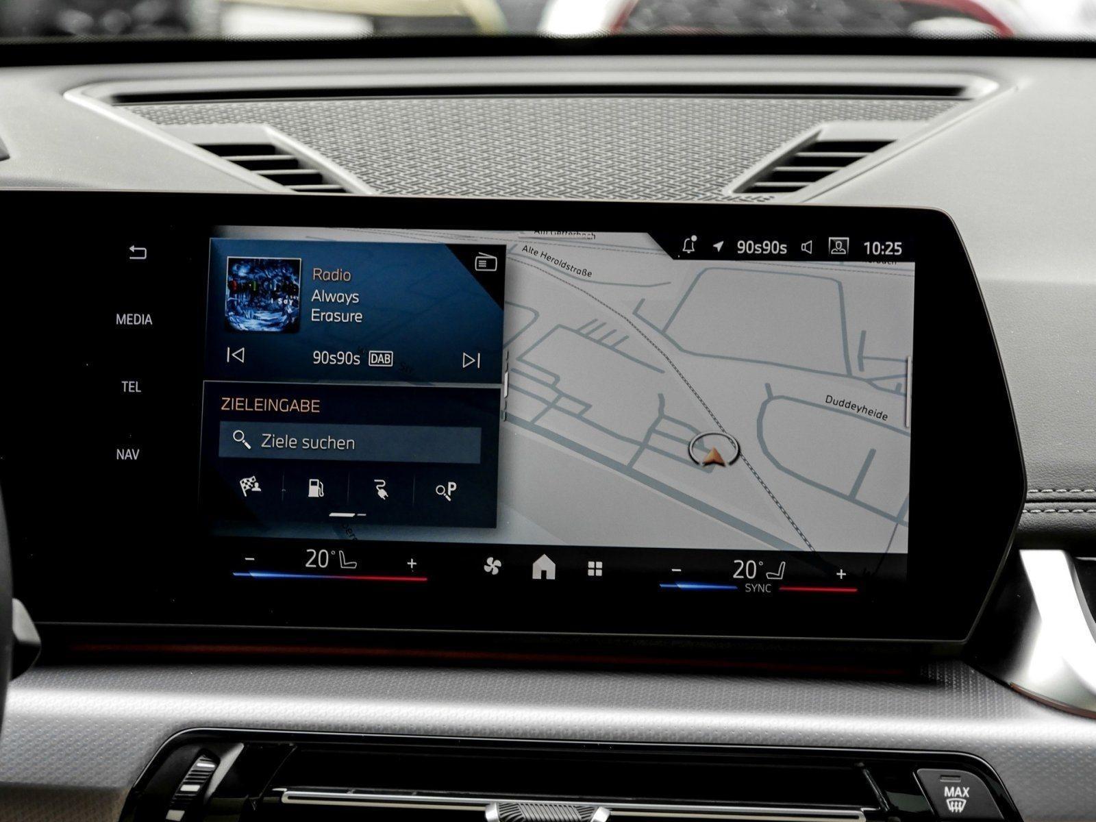 BMW X1 – Bild 9