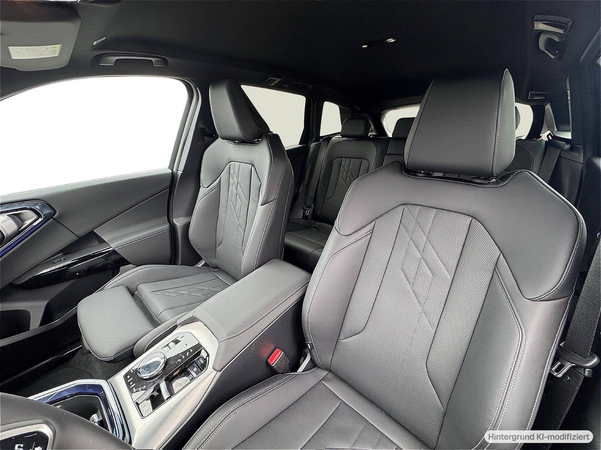 BMW X3 – Bild 16