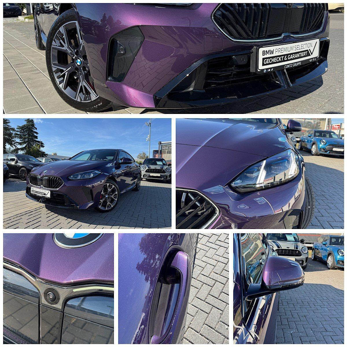 BMW 2er Gran Coupé – Bild 17