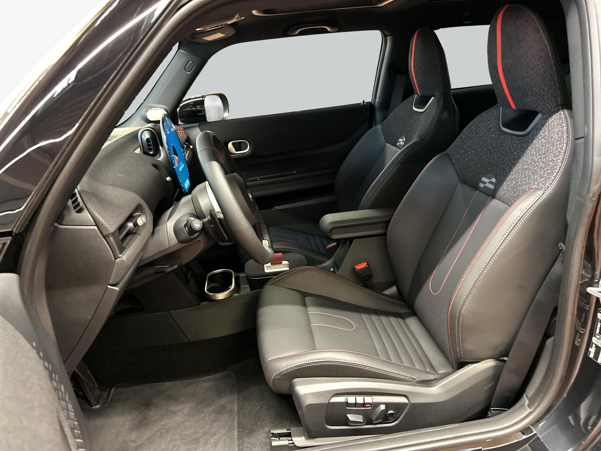MINI Cooper 3-Türer – Bild 11