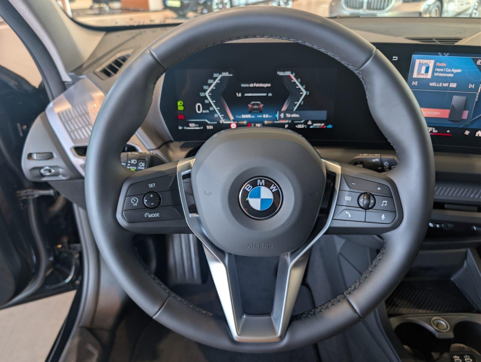 BMW 1er – Bild 33