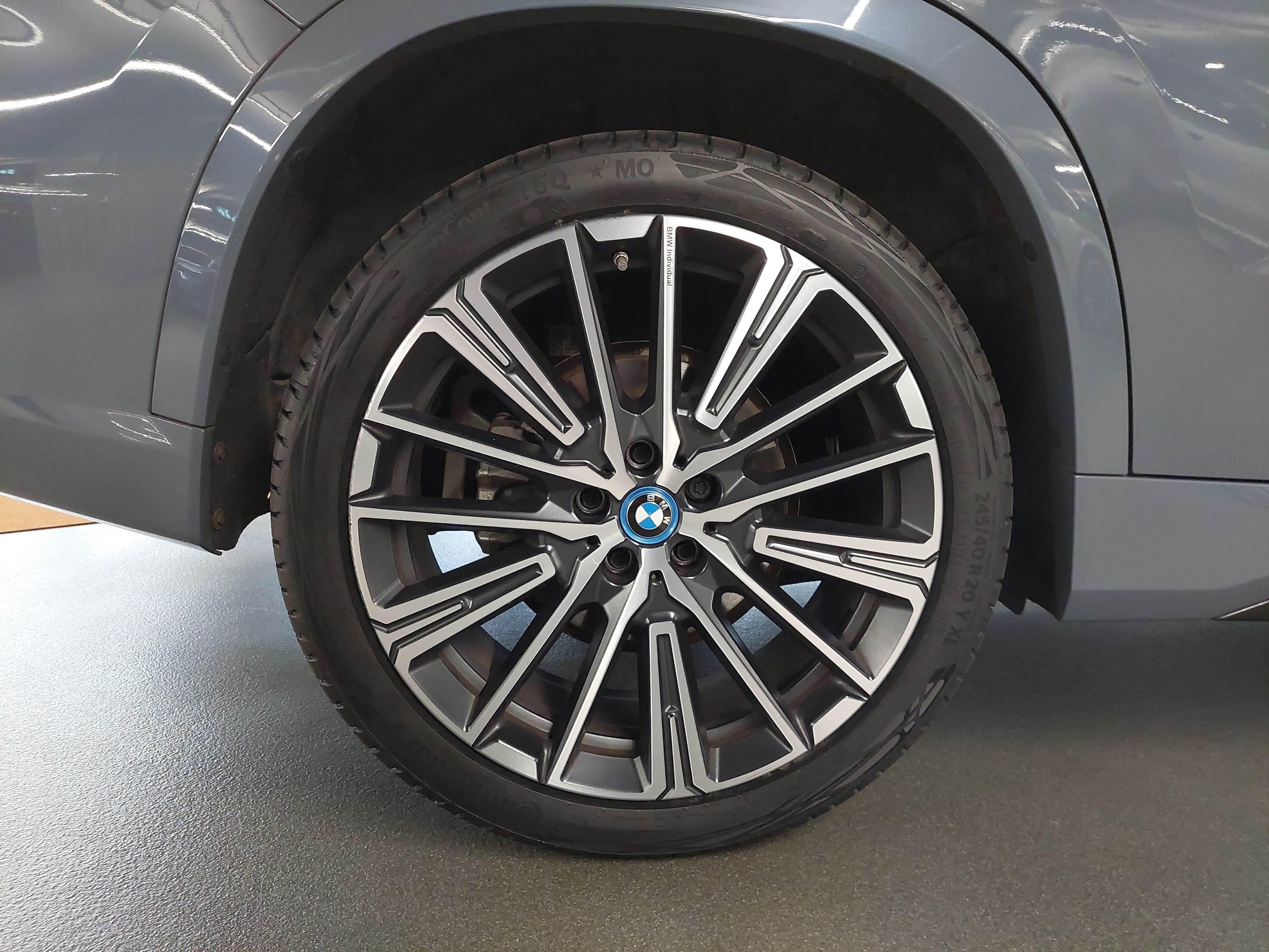 BMW X1 – Bild 15