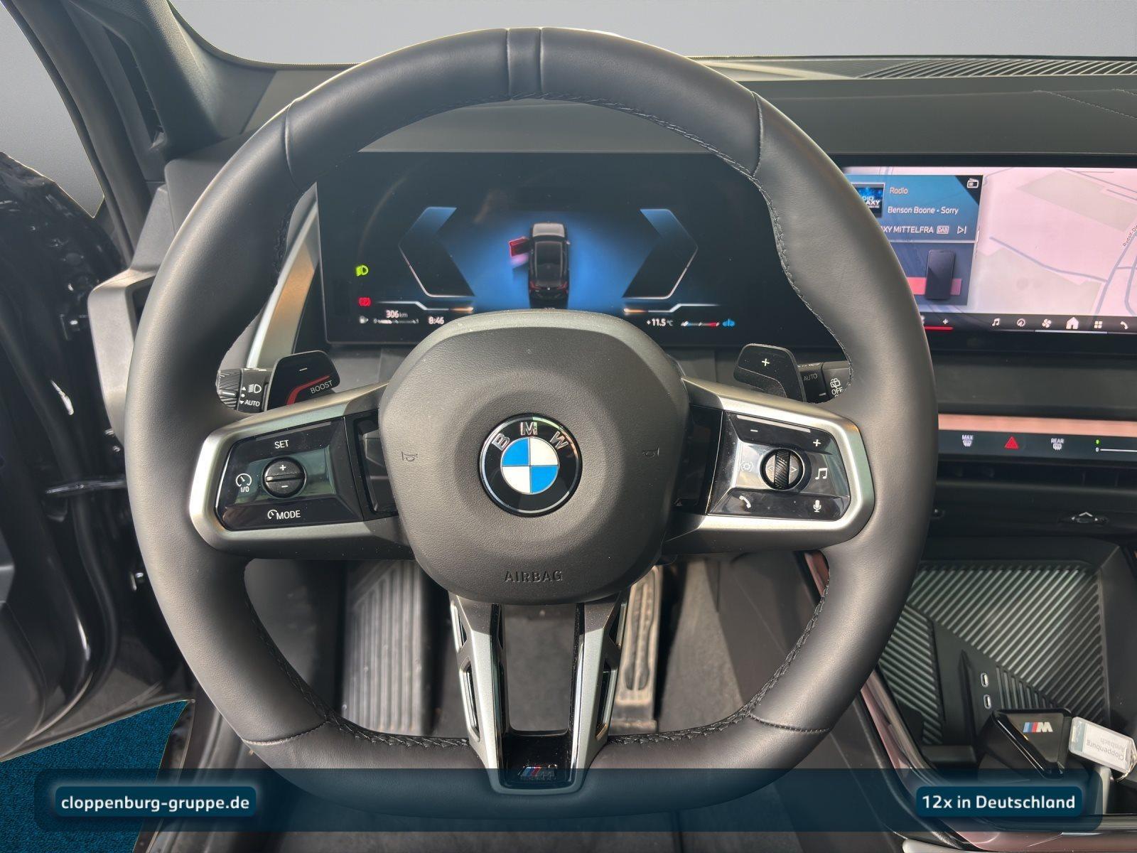 BMW X3 – Bild 9