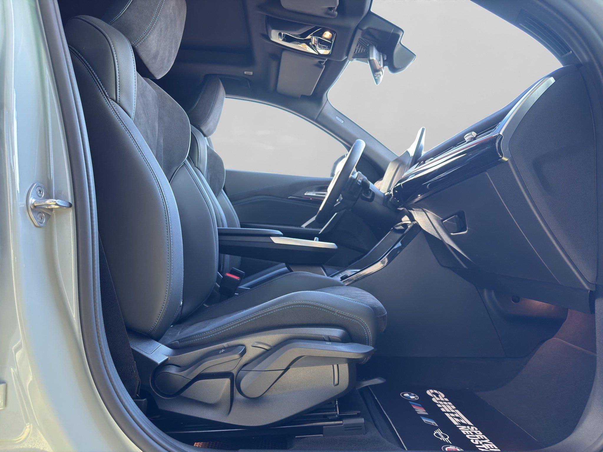 BMW X2 – Bild 16