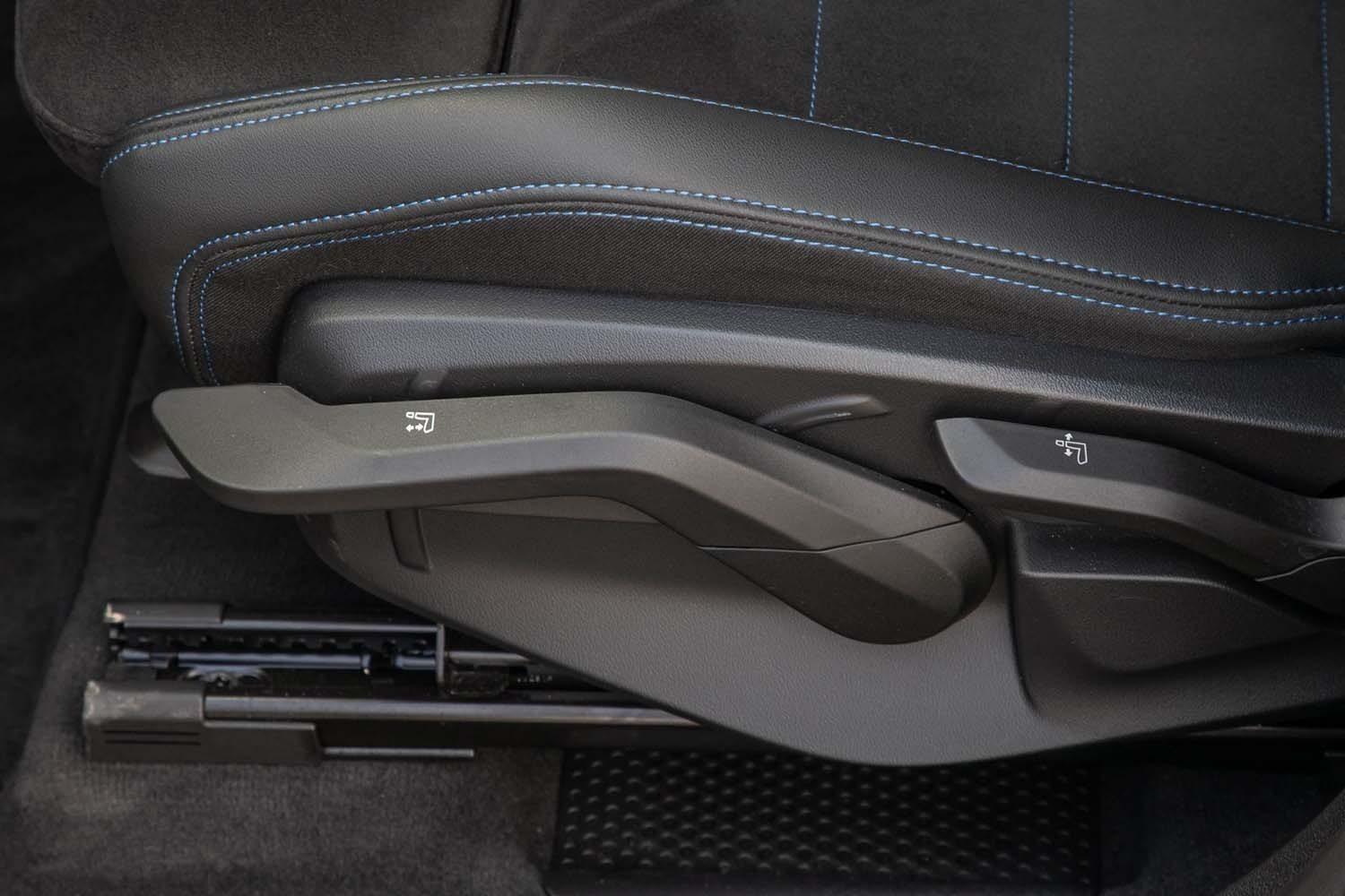BMW X1 – Bild 15