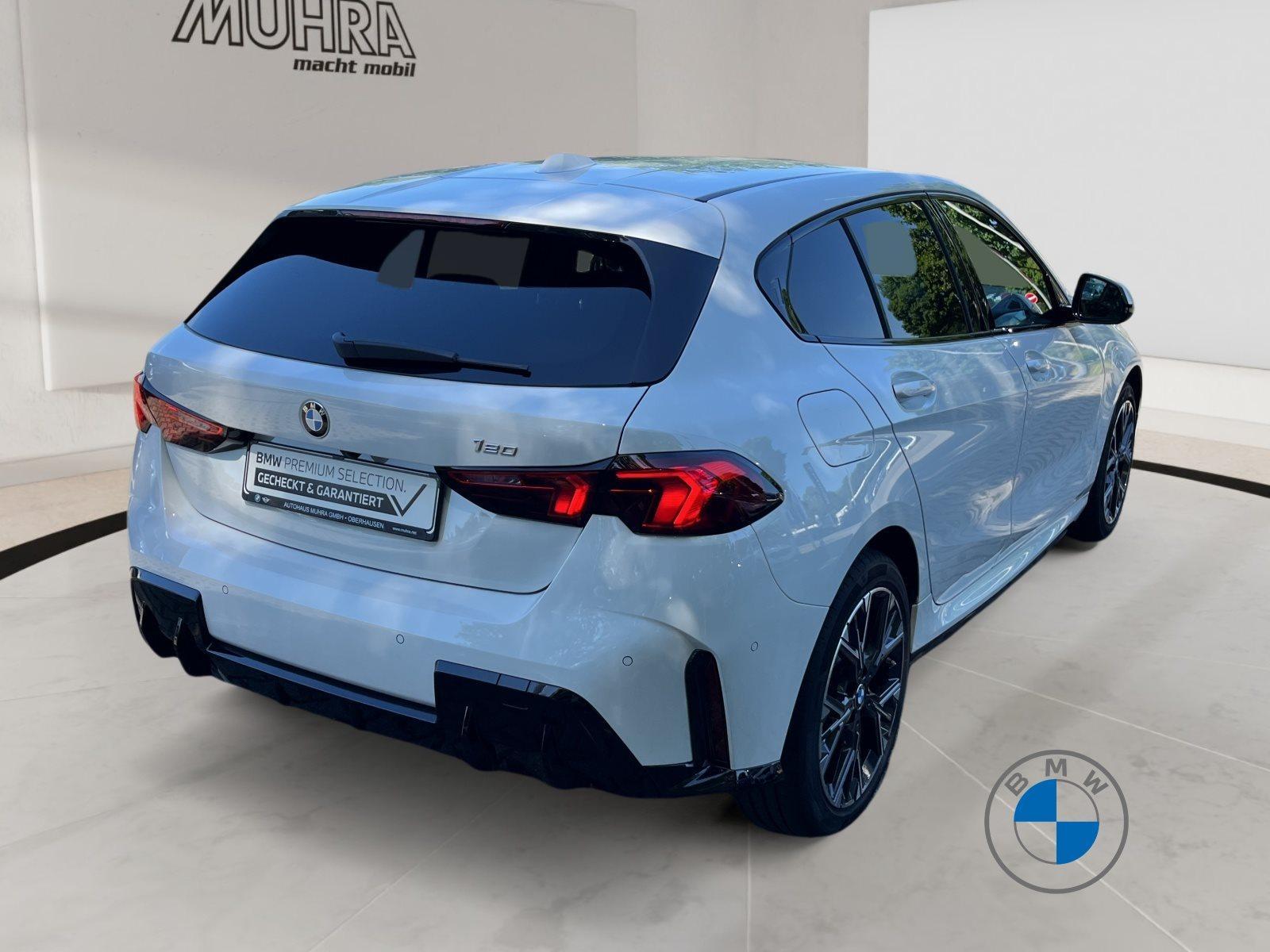 BMW 1er – Bild 5