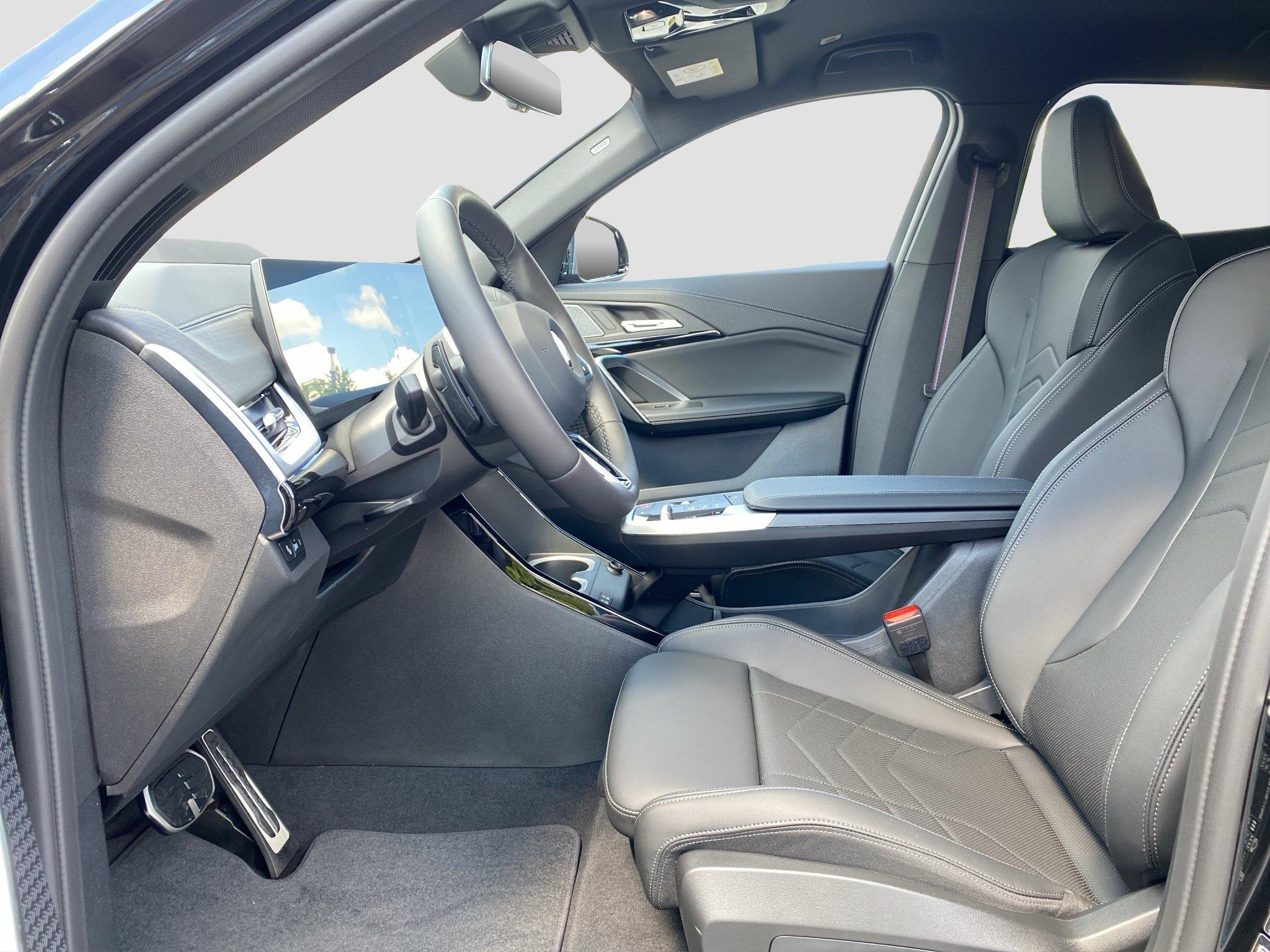 BMW X2 – Bild 10