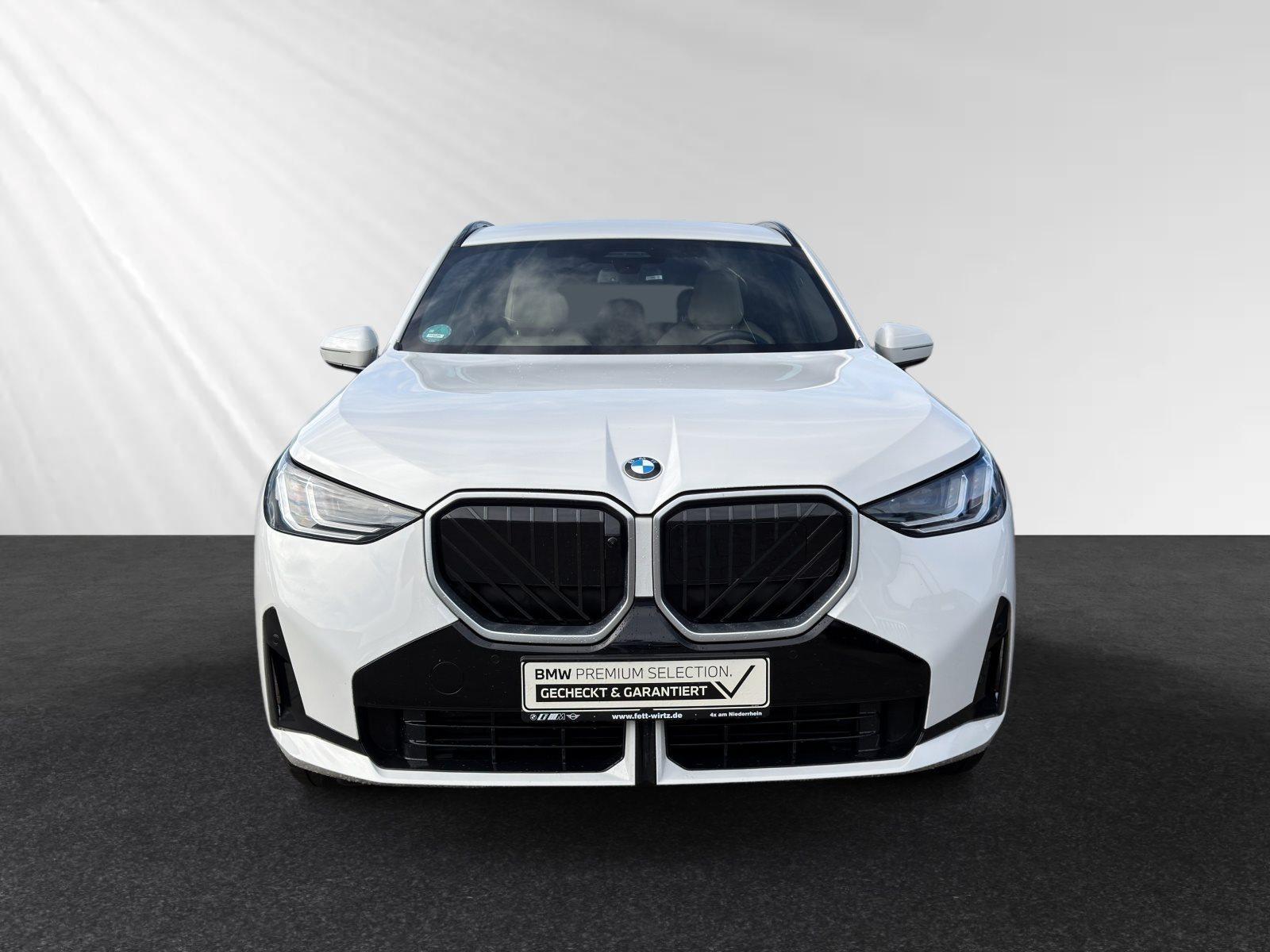 BMW X3 – Bild 13