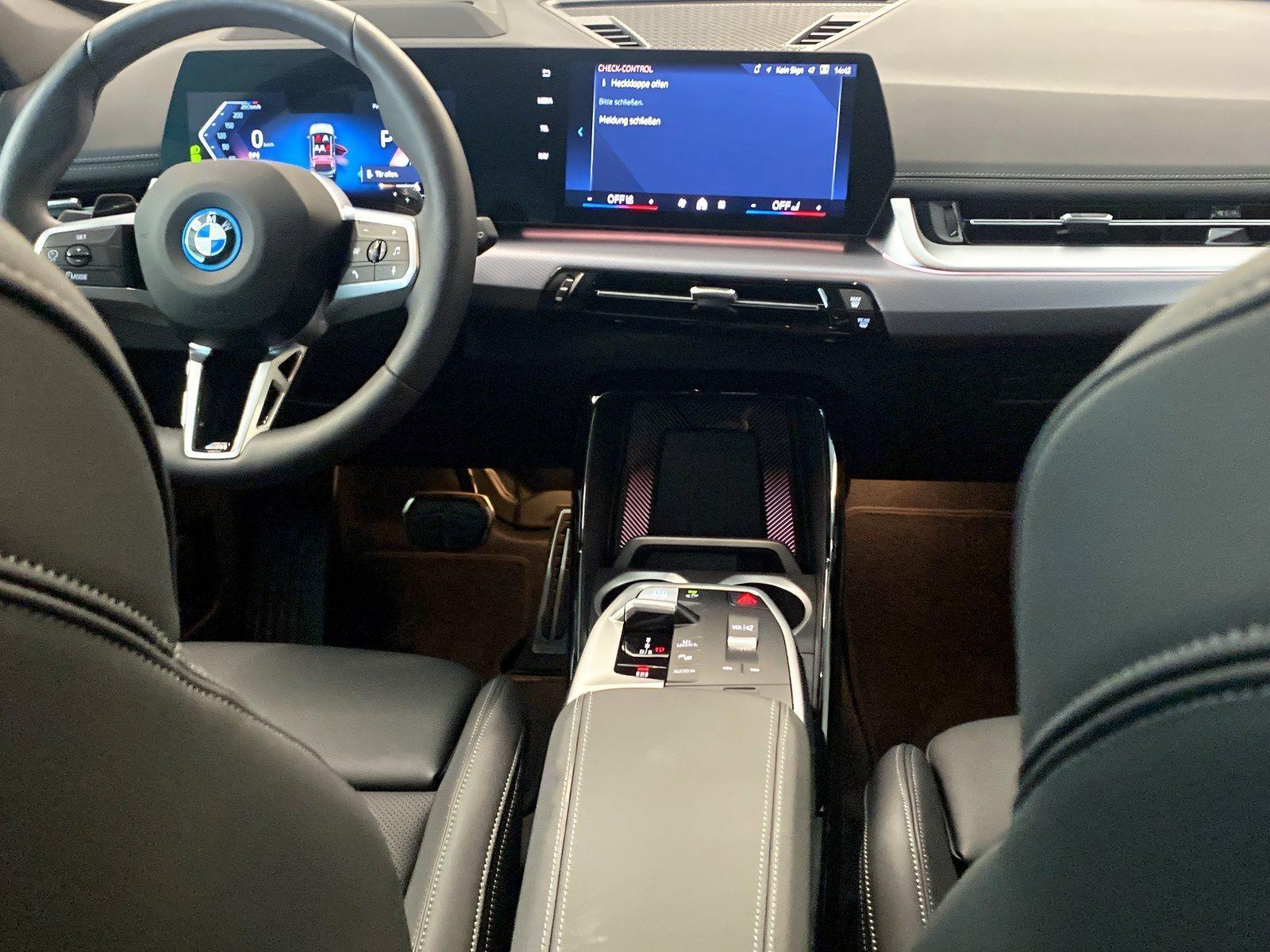 BMW X1 – Bild 18