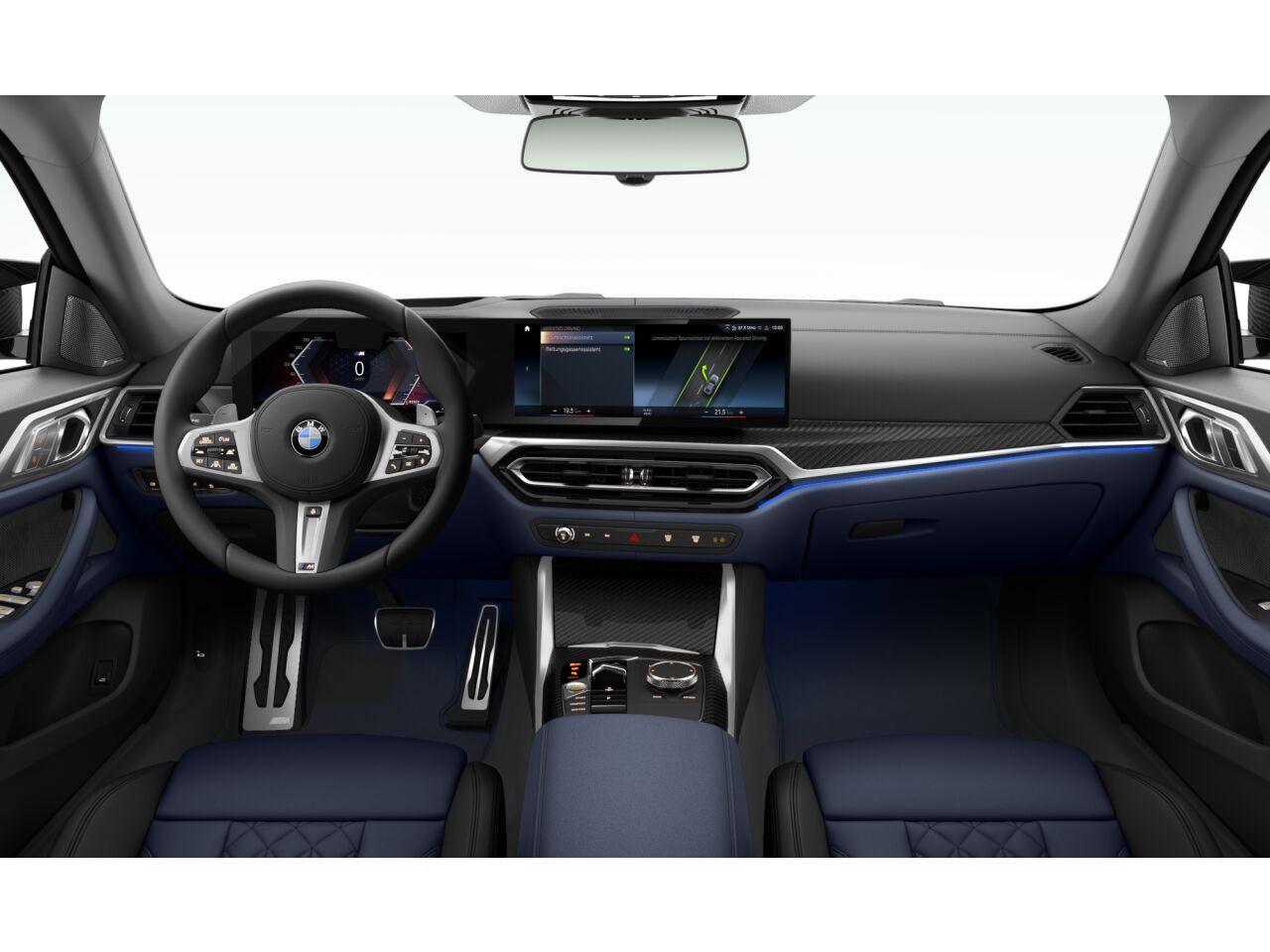 BMW 4er Gran Coupé – Bild 13