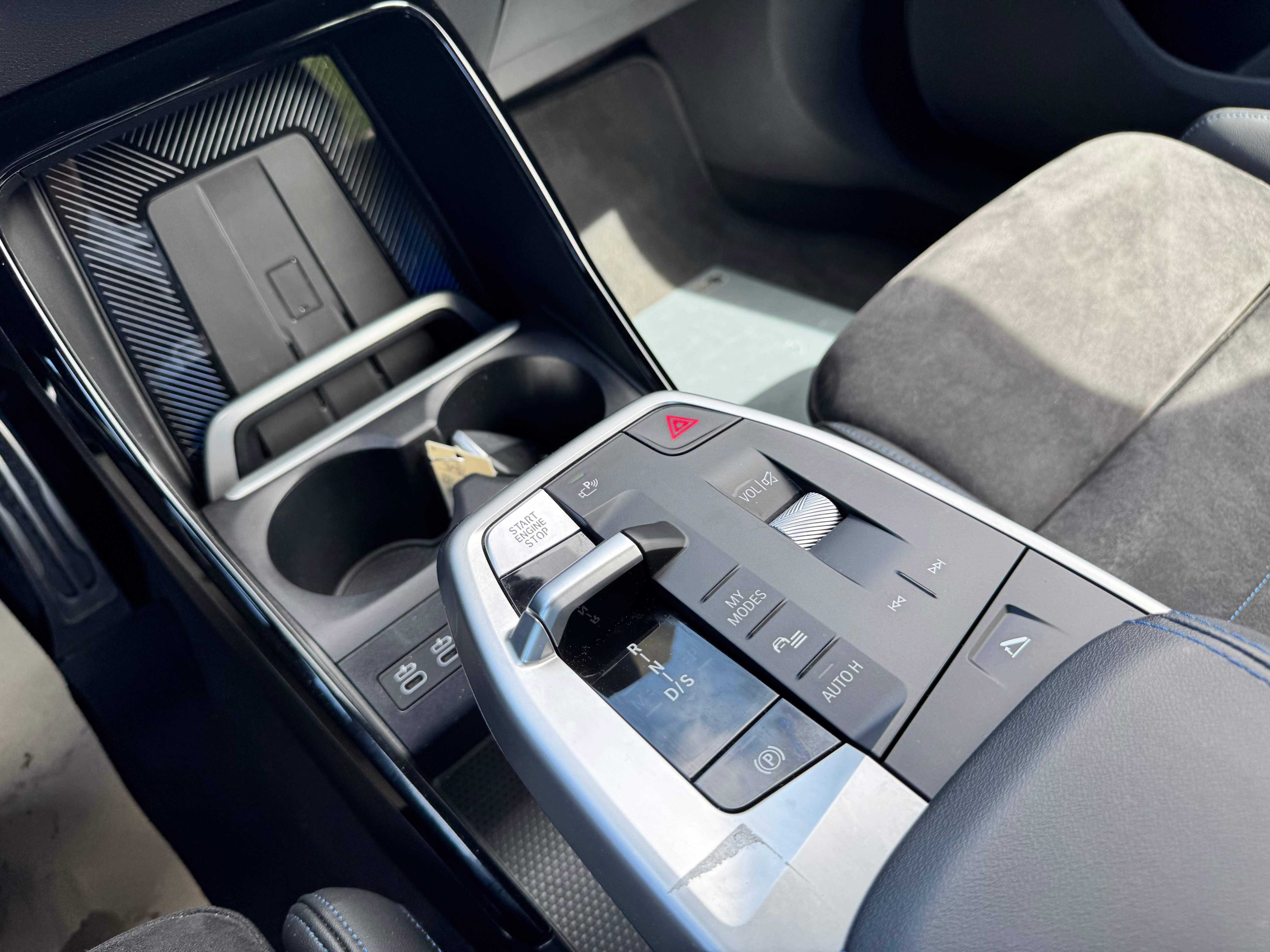 BMW 2er Active Tourer – Bild 13