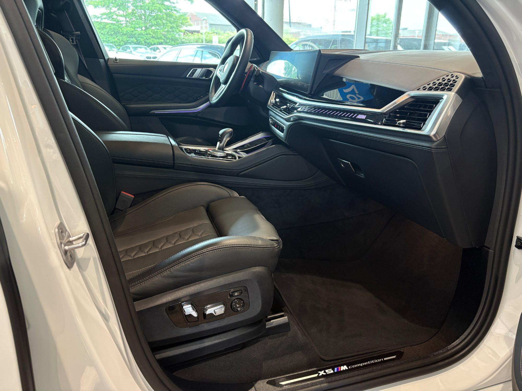 BMW X5M – Bild 36