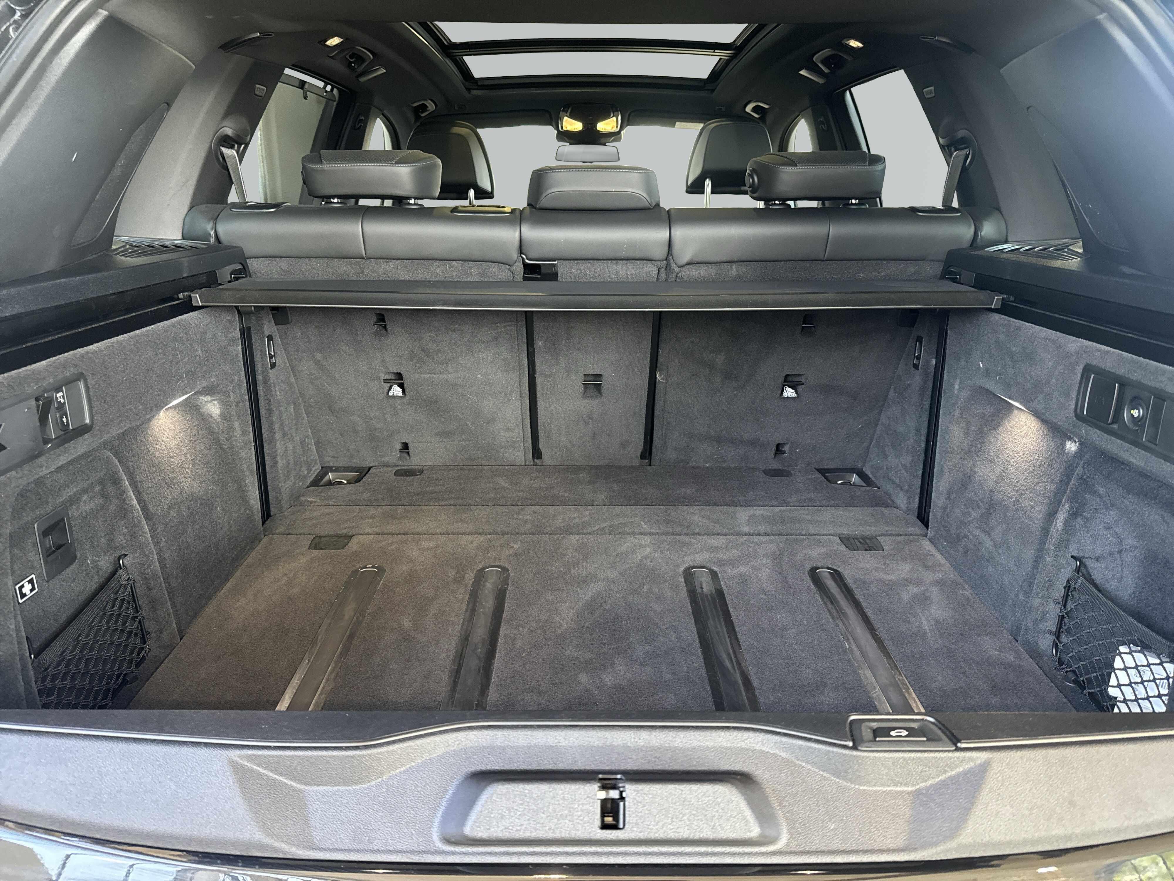 BMW X5 – Bild 25