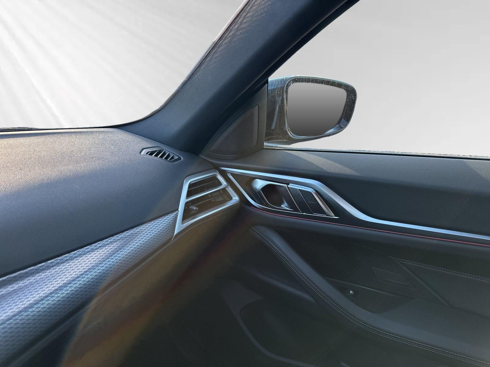 BMW 4er Gran Coupé – Bild 26