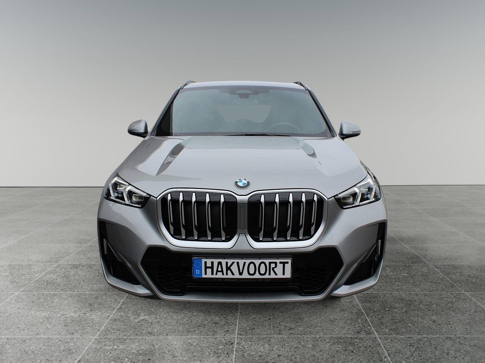 BMW X1 – Bild 3