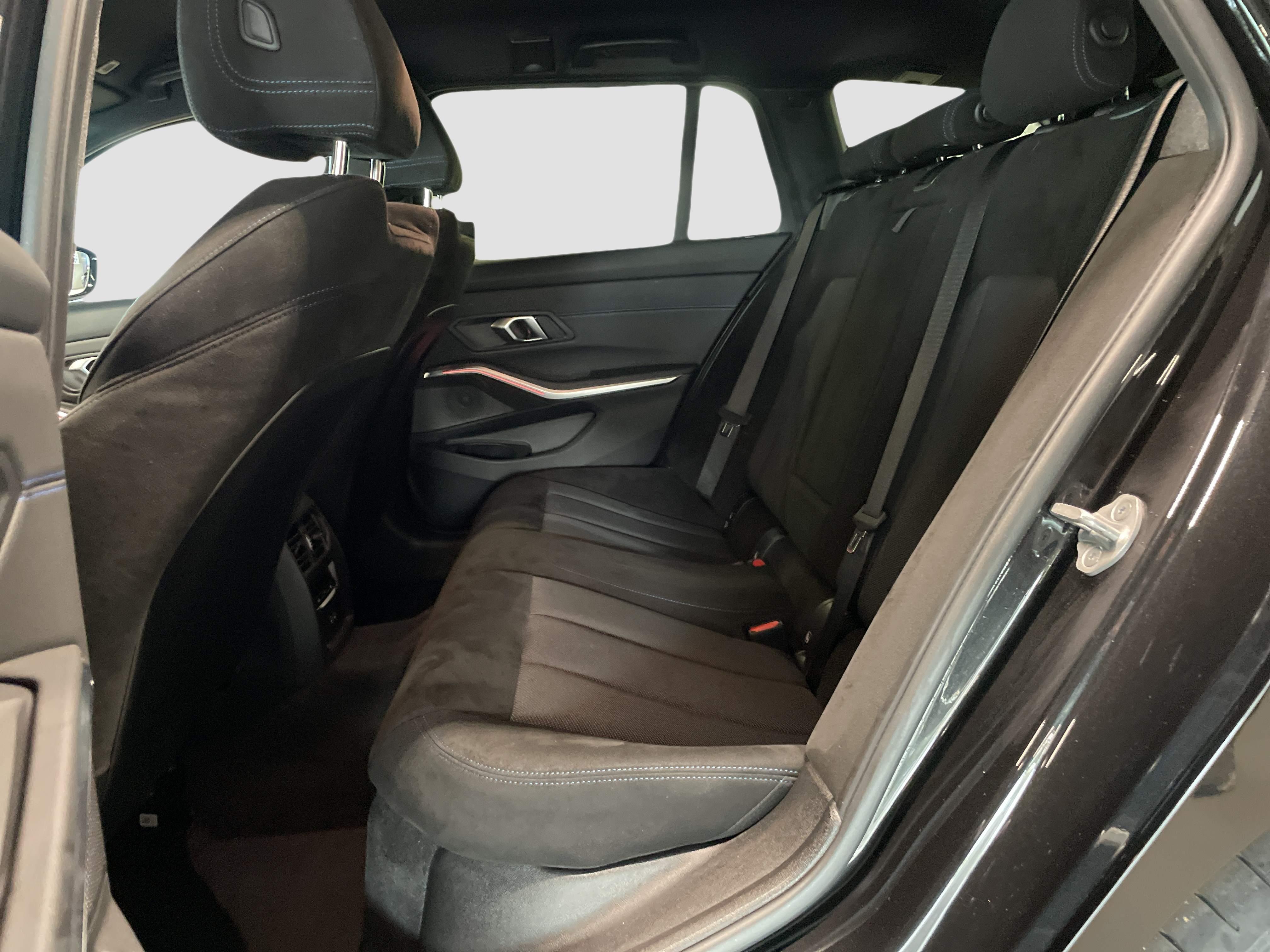 BMW 3er Touring – Bild 11