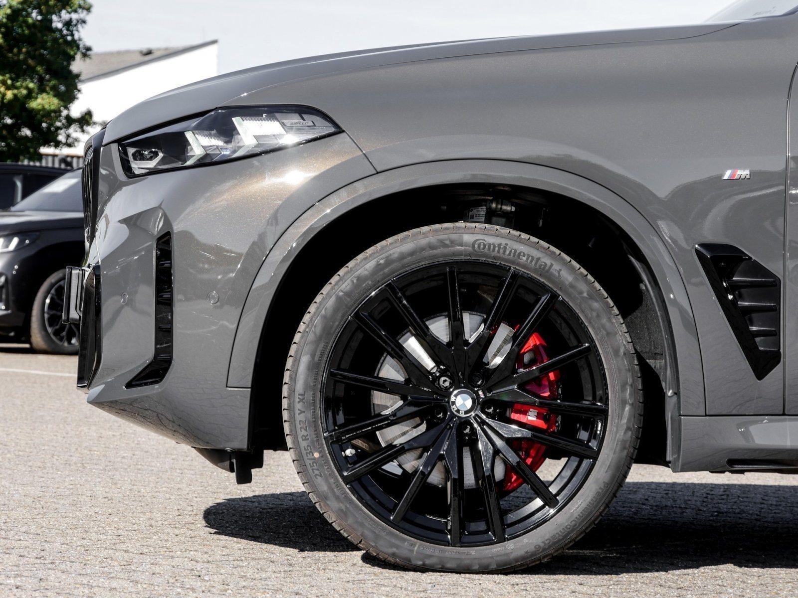 BMW X5 – Bild 6