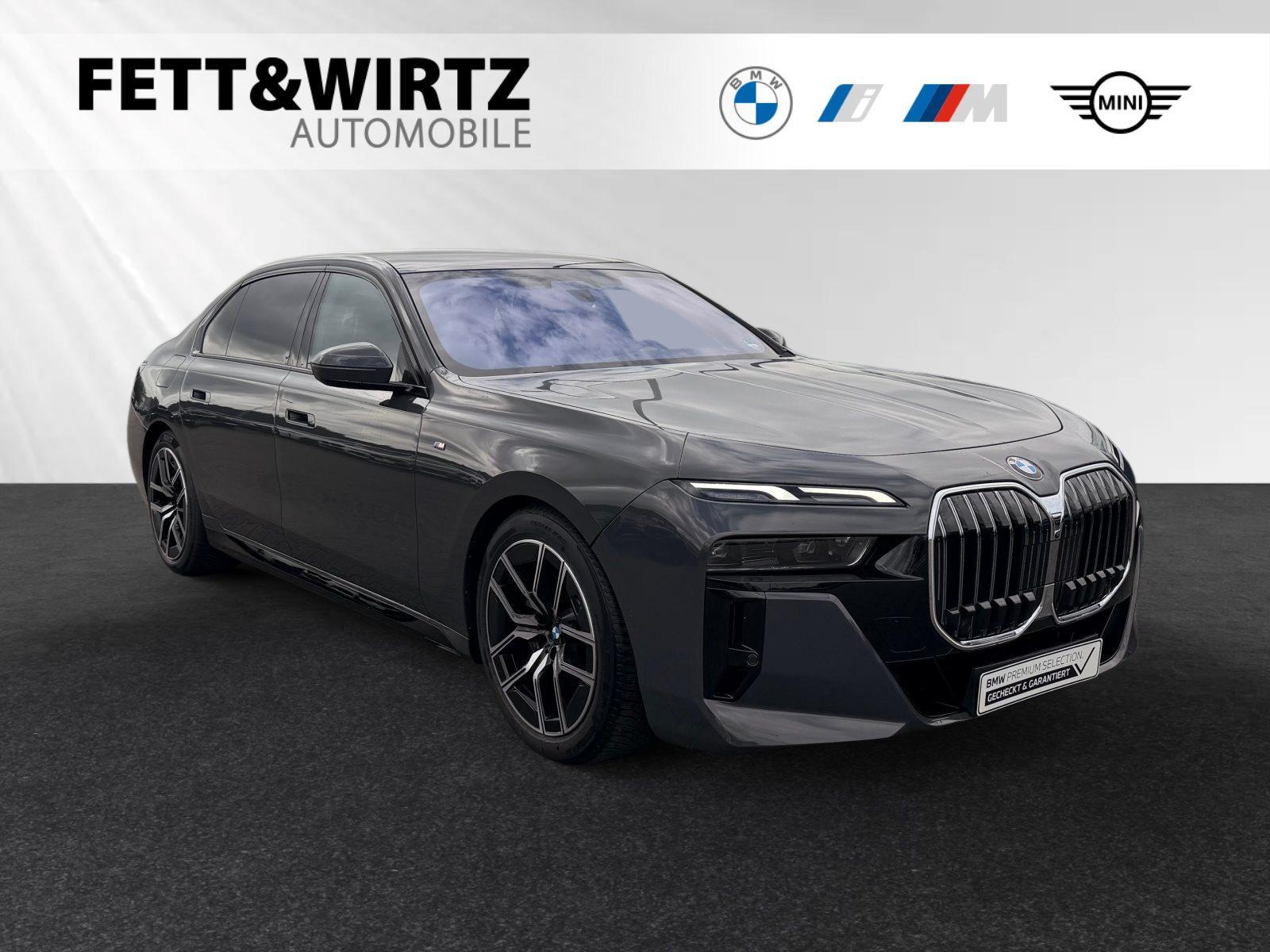 BMW 7er