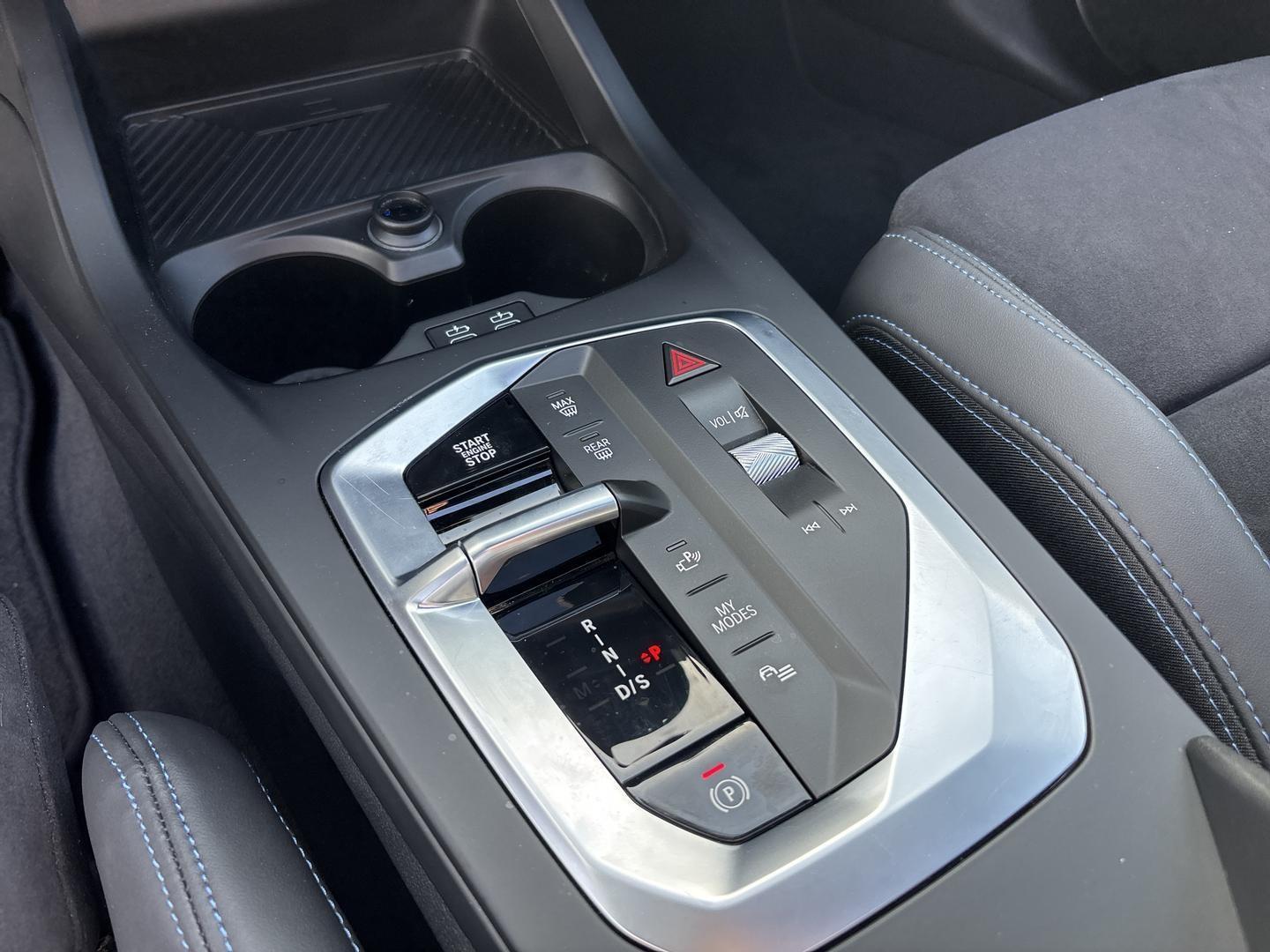 BMW 1er – Bild 24