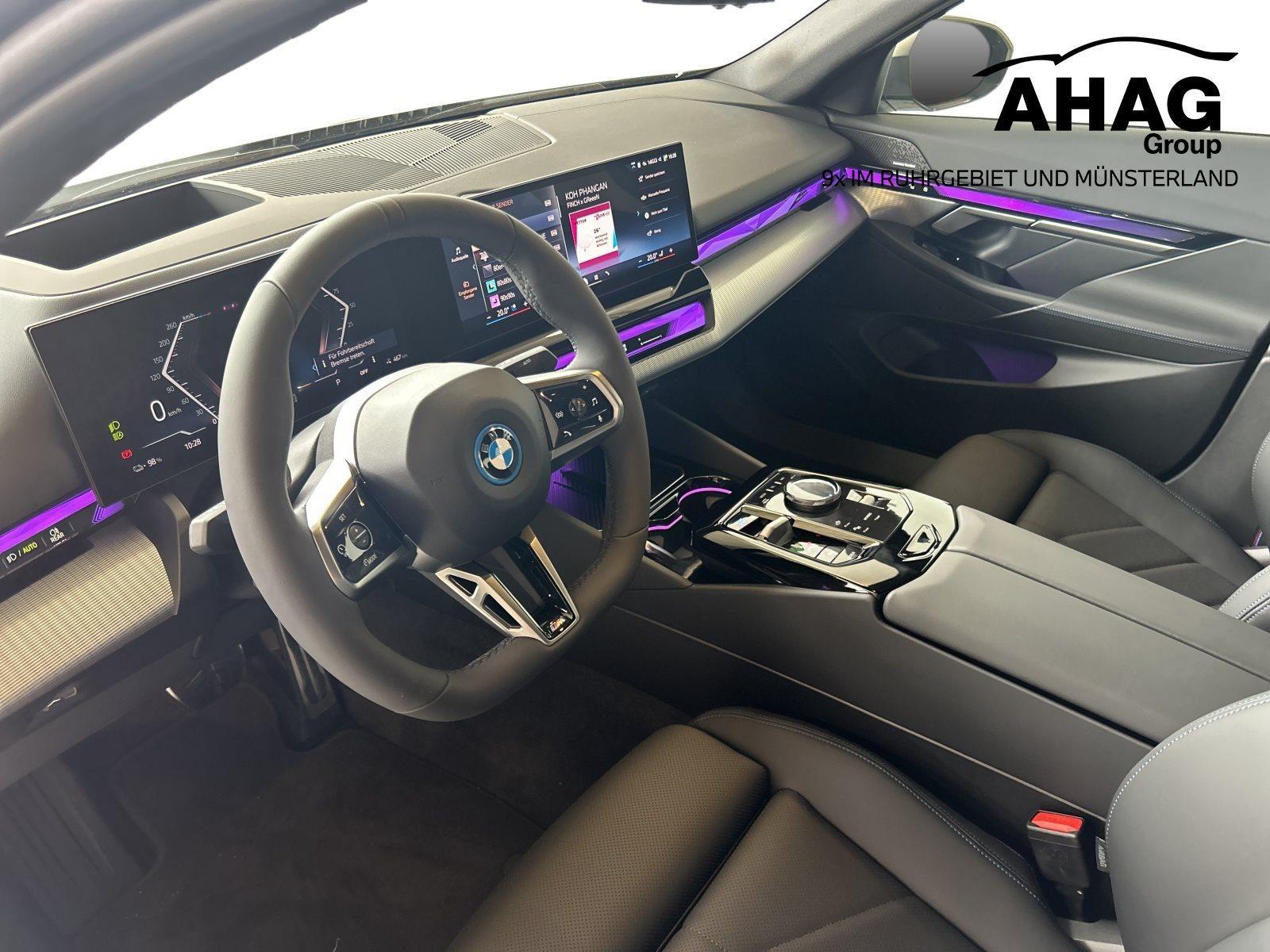 BMW 5er – Bild 7