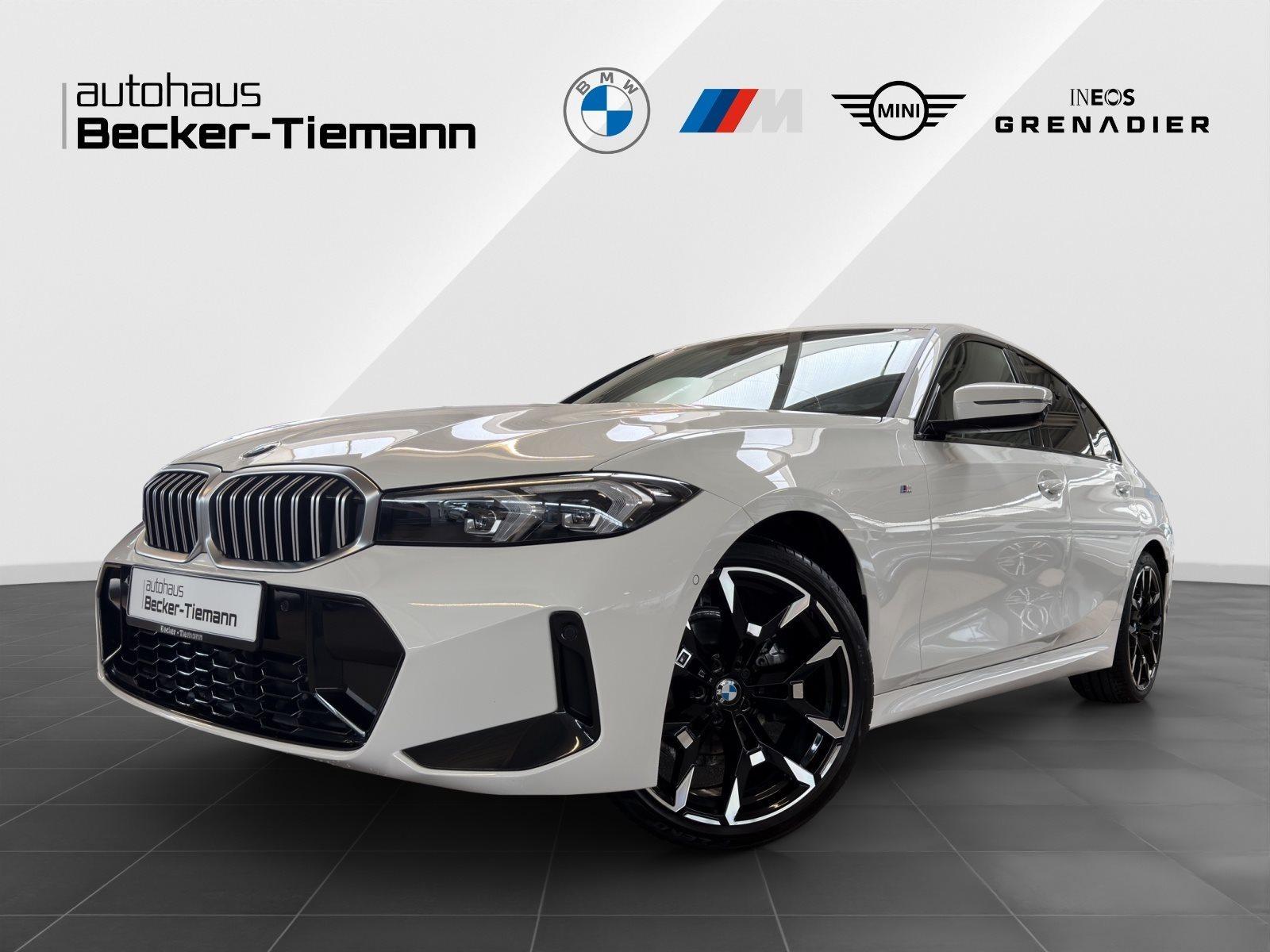 BMW 3er