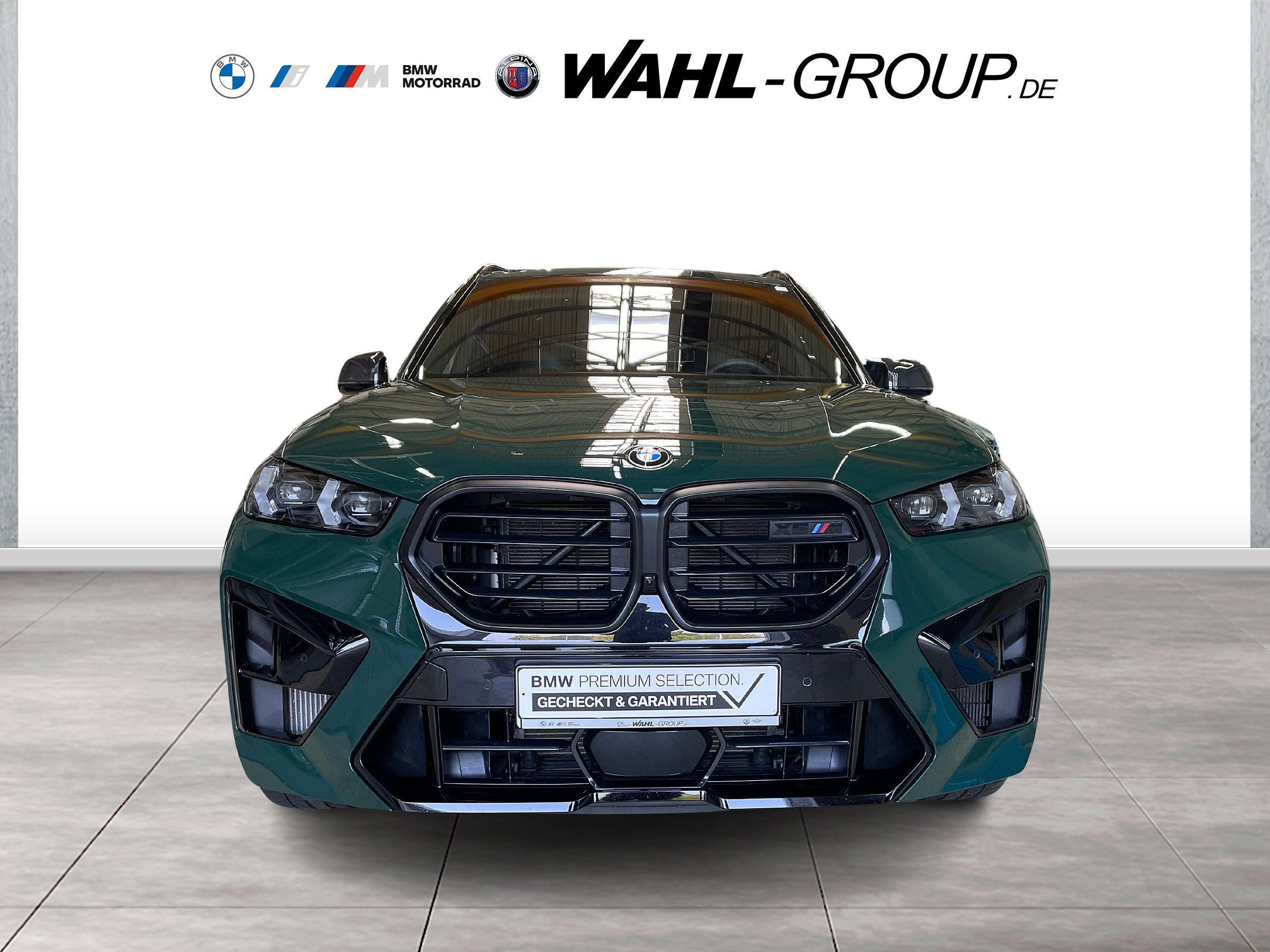 BMW X5M – Bild 6