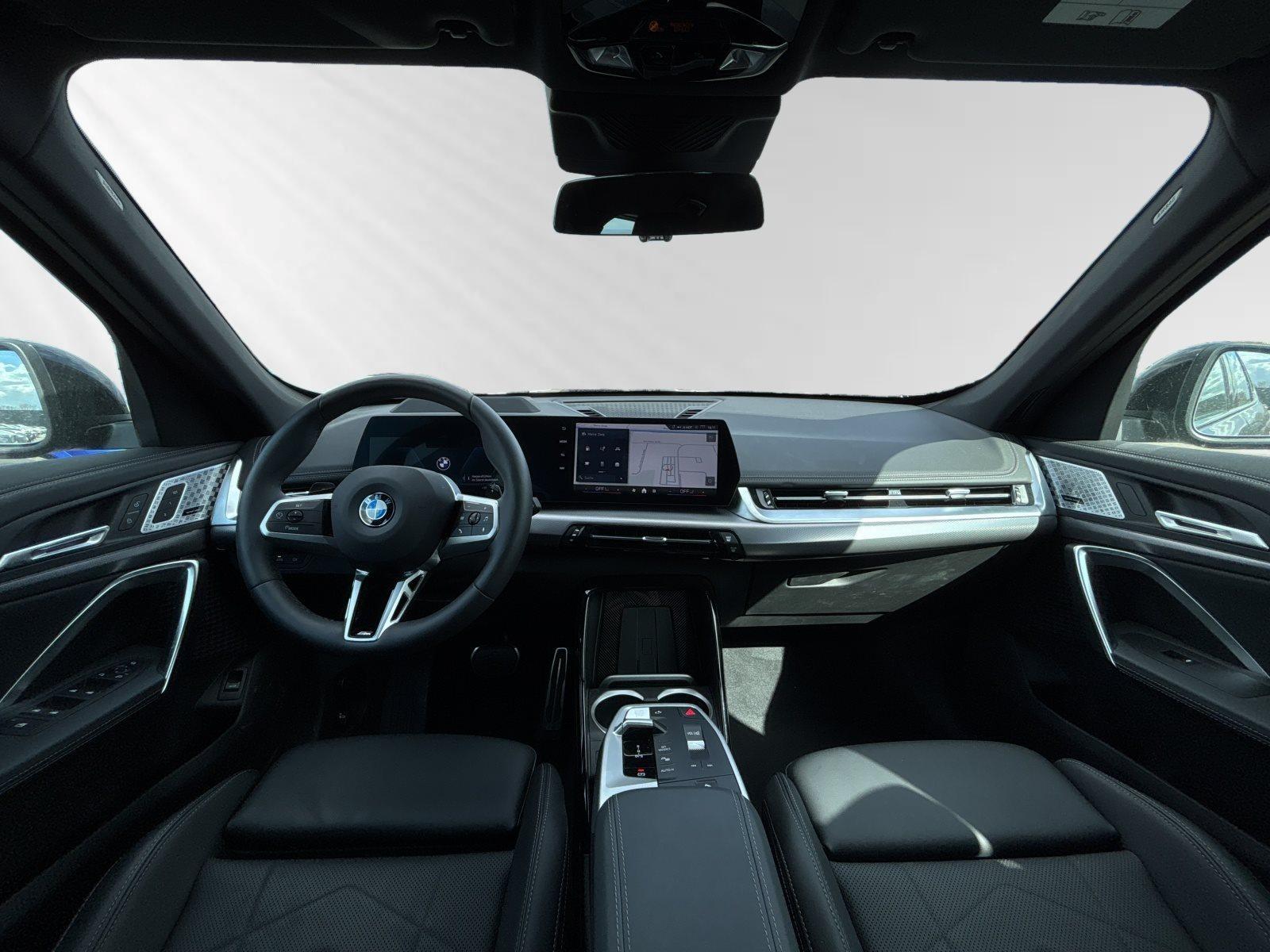 BMW X1 – Bild 13