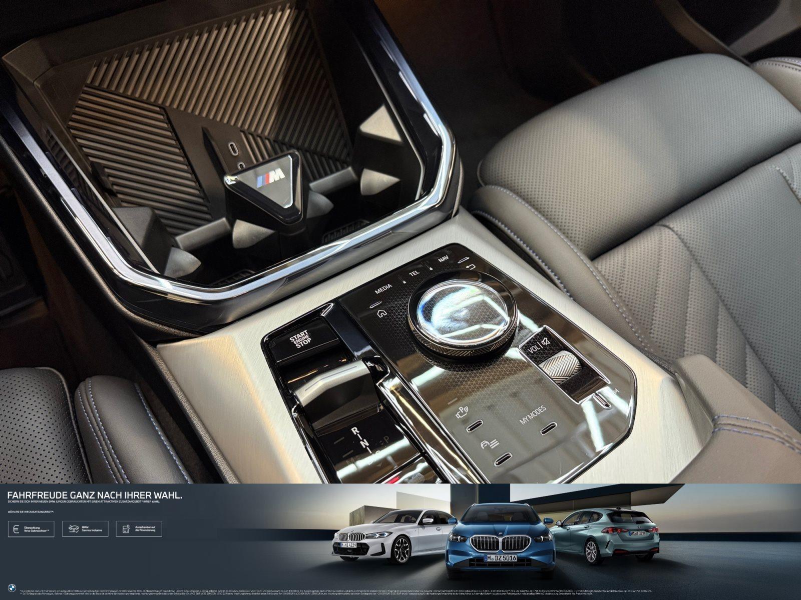 BMW X3 – Bild 19