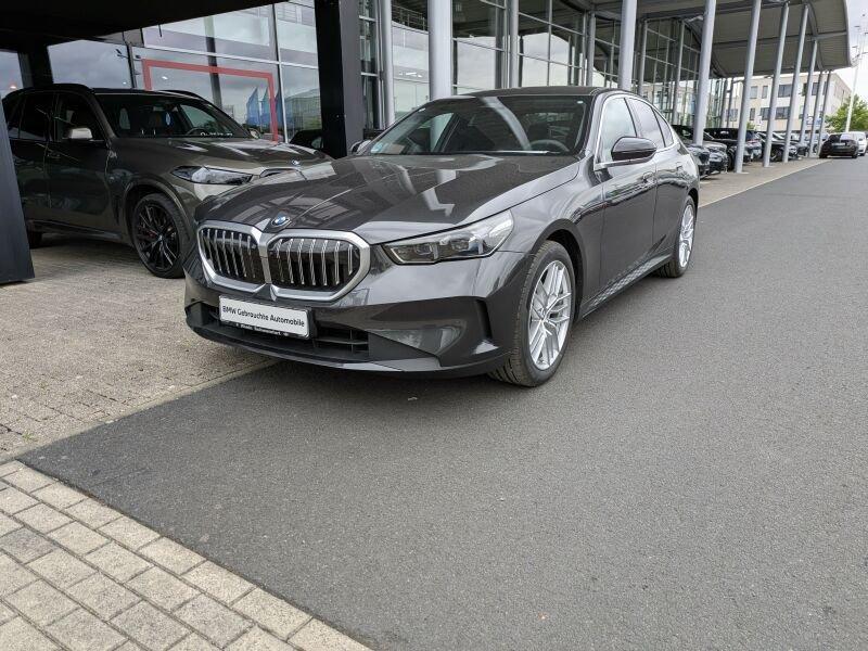 BMW 5er – Bild 3