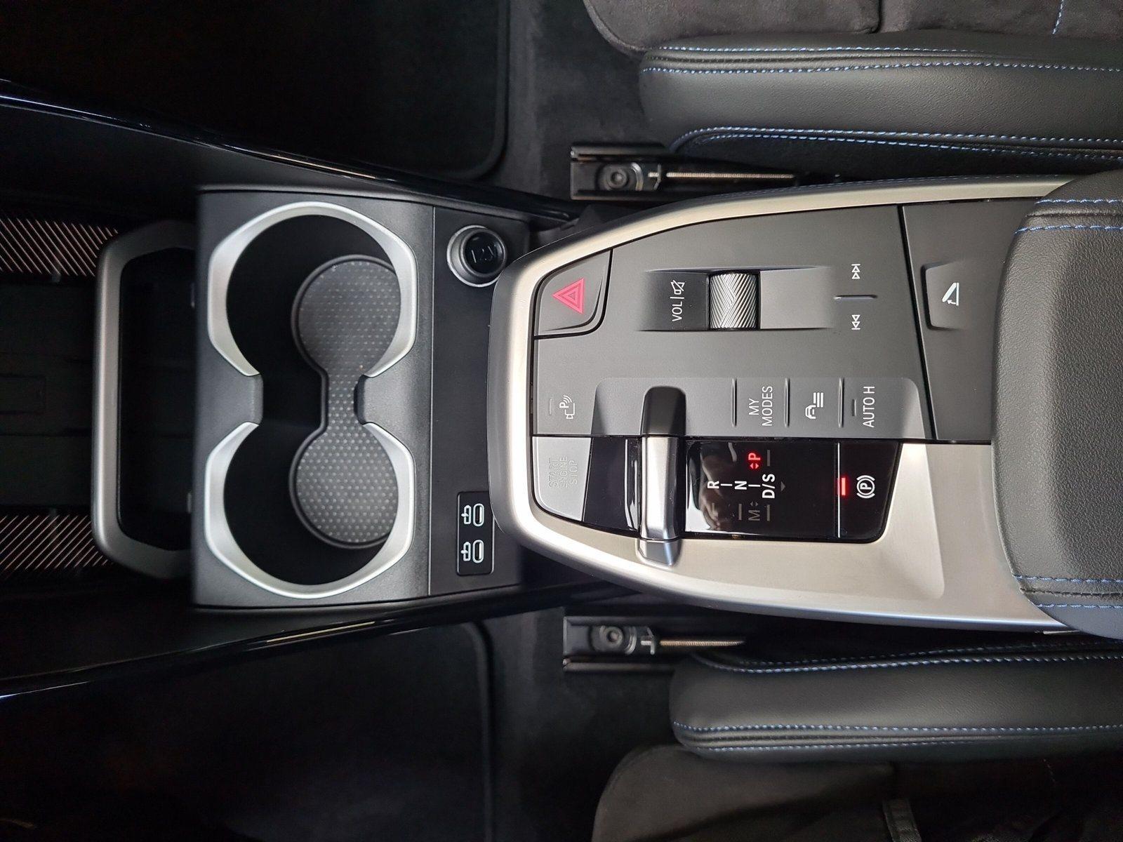 BMW X1 – Bild 17