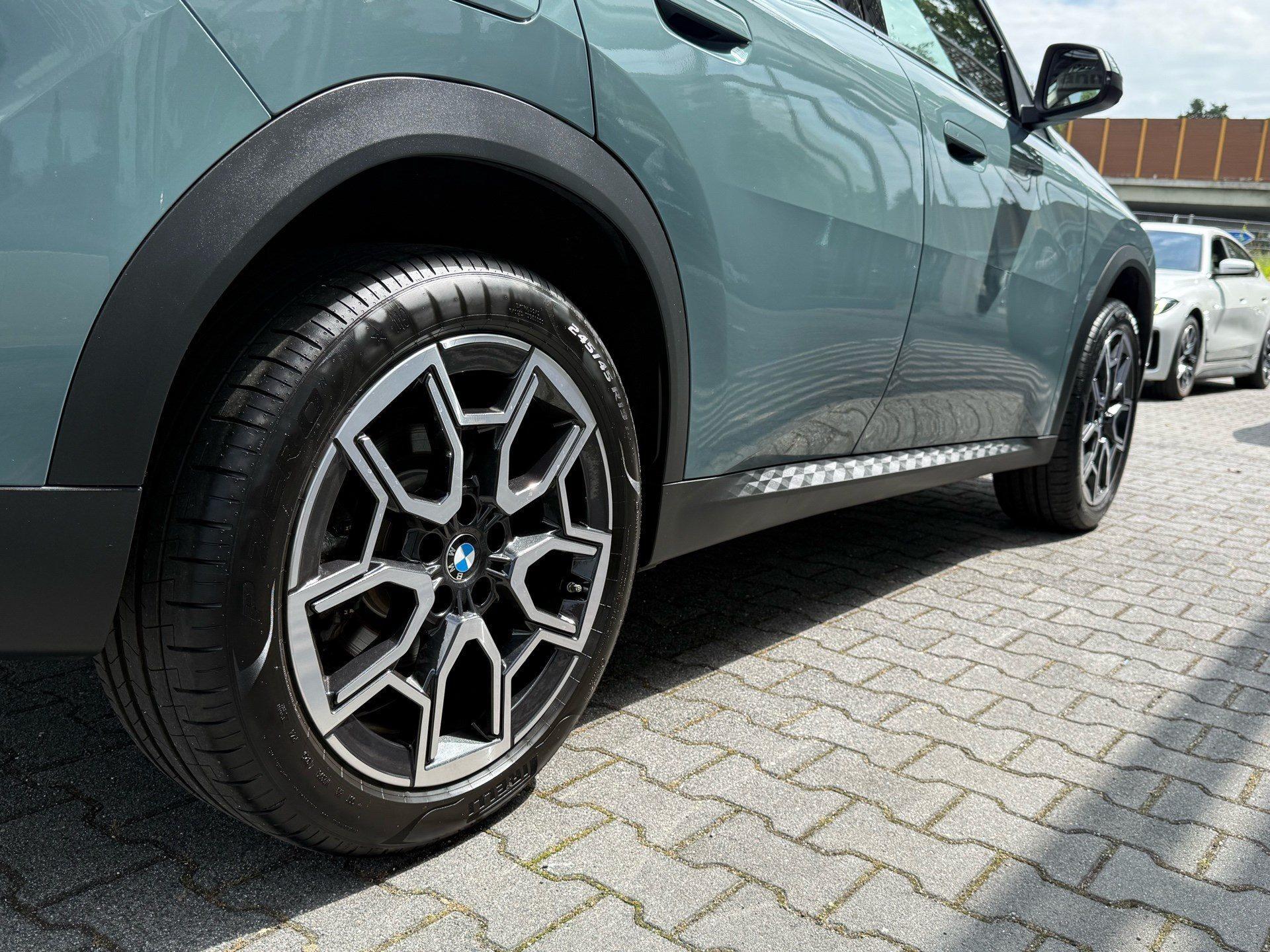 BMW X2 – Bild 17