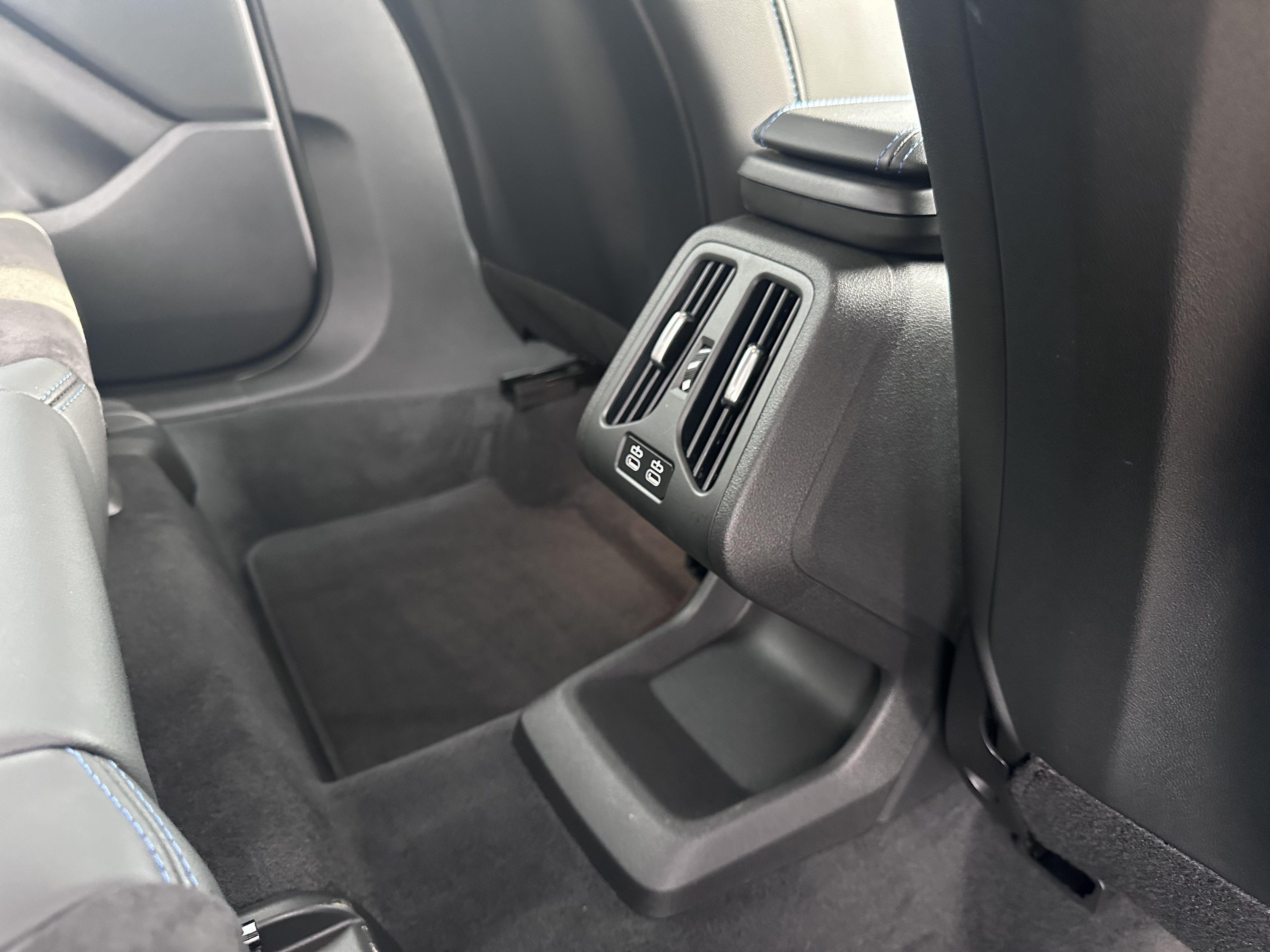 BMW 2er Active Tourer – Bild 17