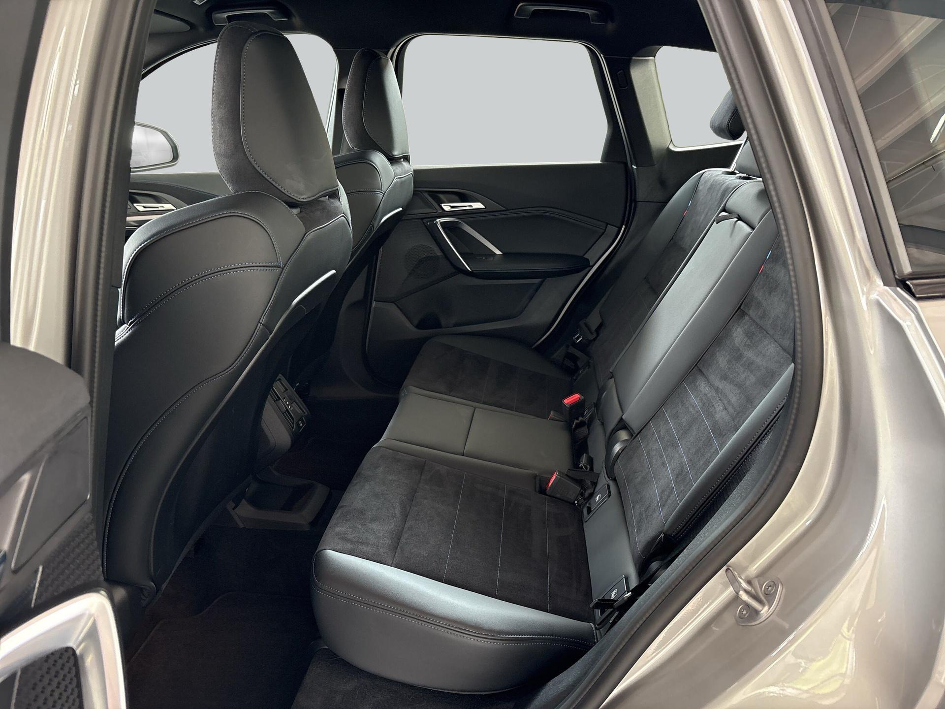 BMW X1 – Bild 8