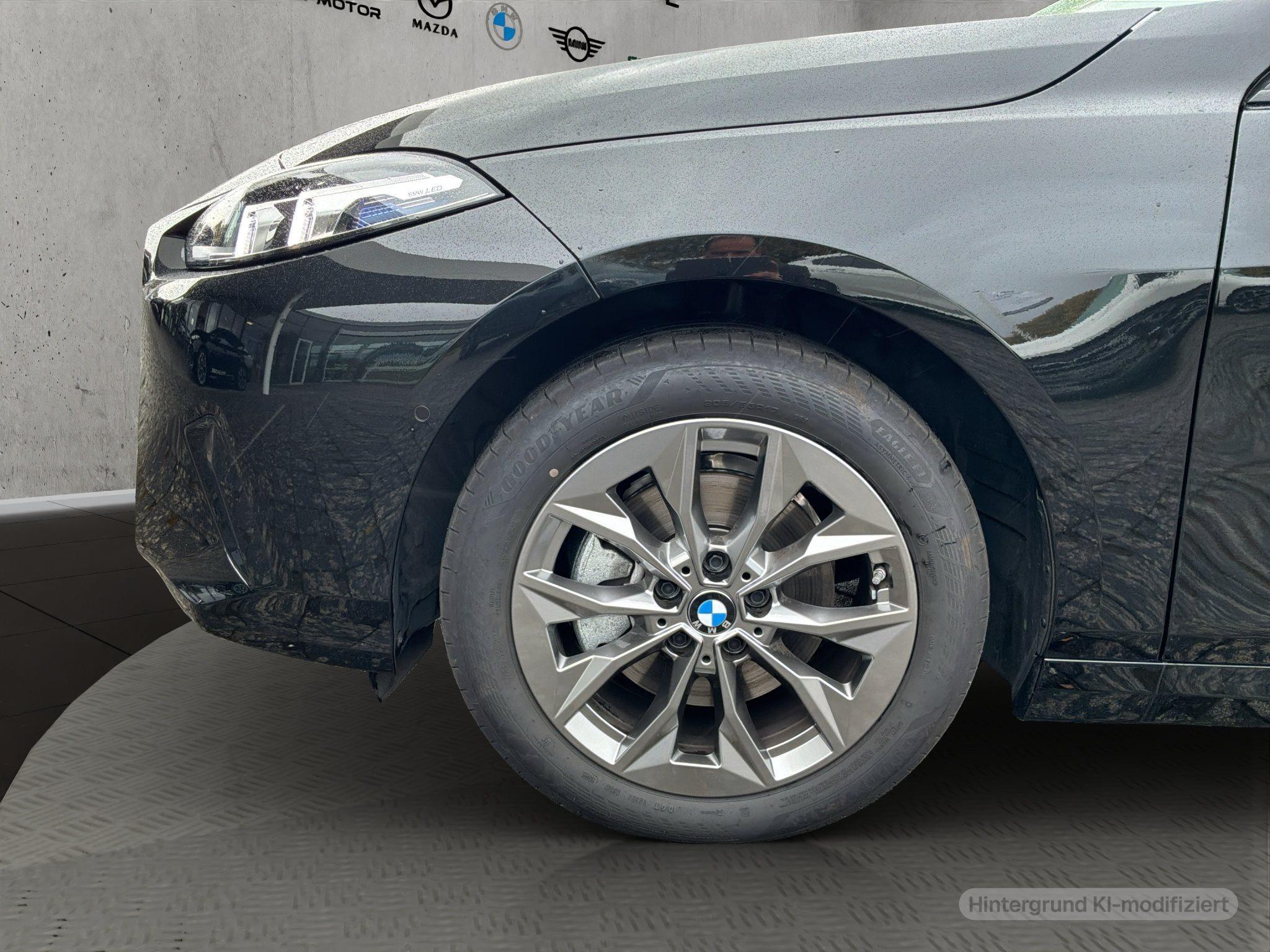 BMW 1er – Bild 16