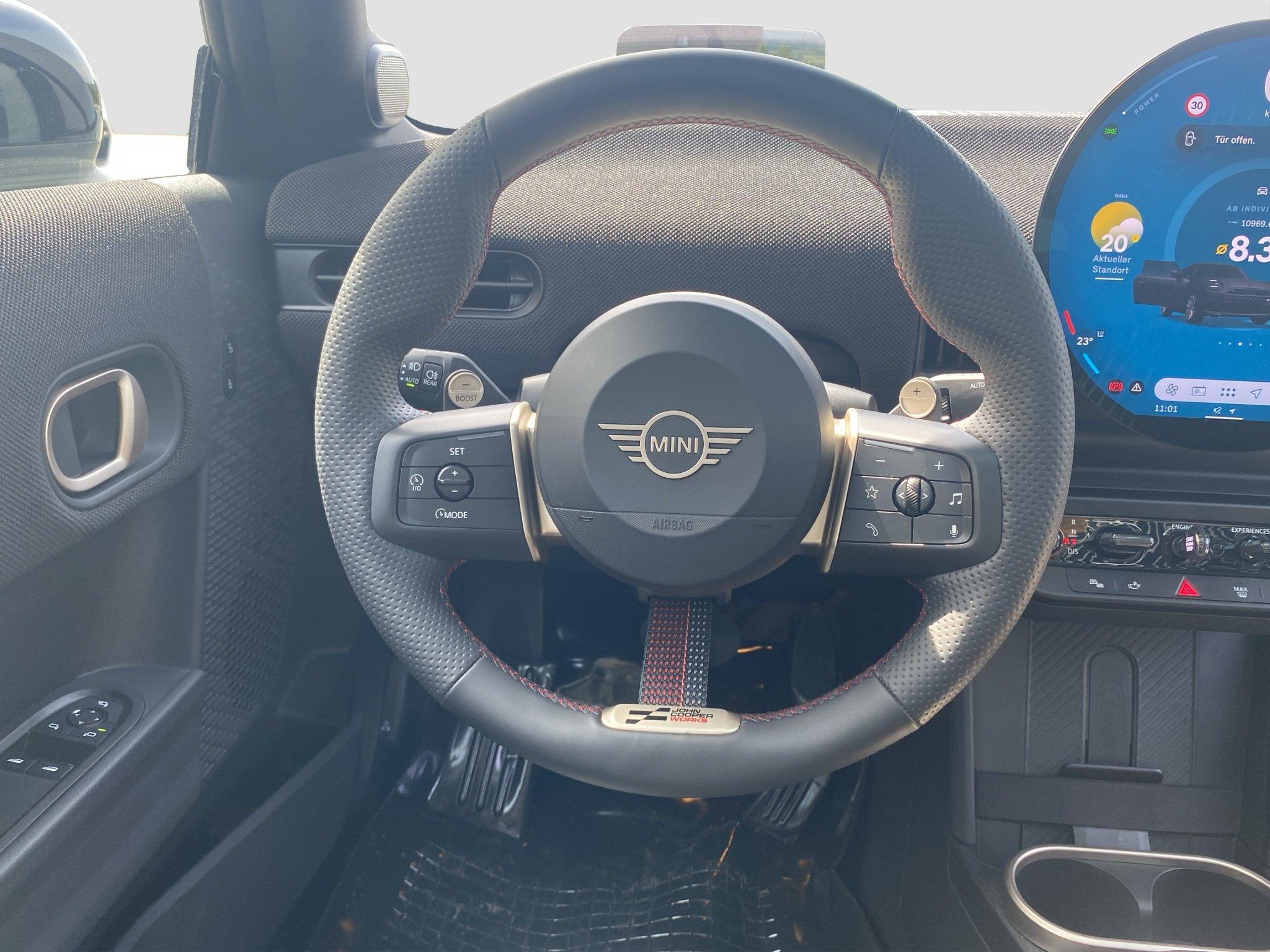 MINI Cooper 3-Türer – Bild 8