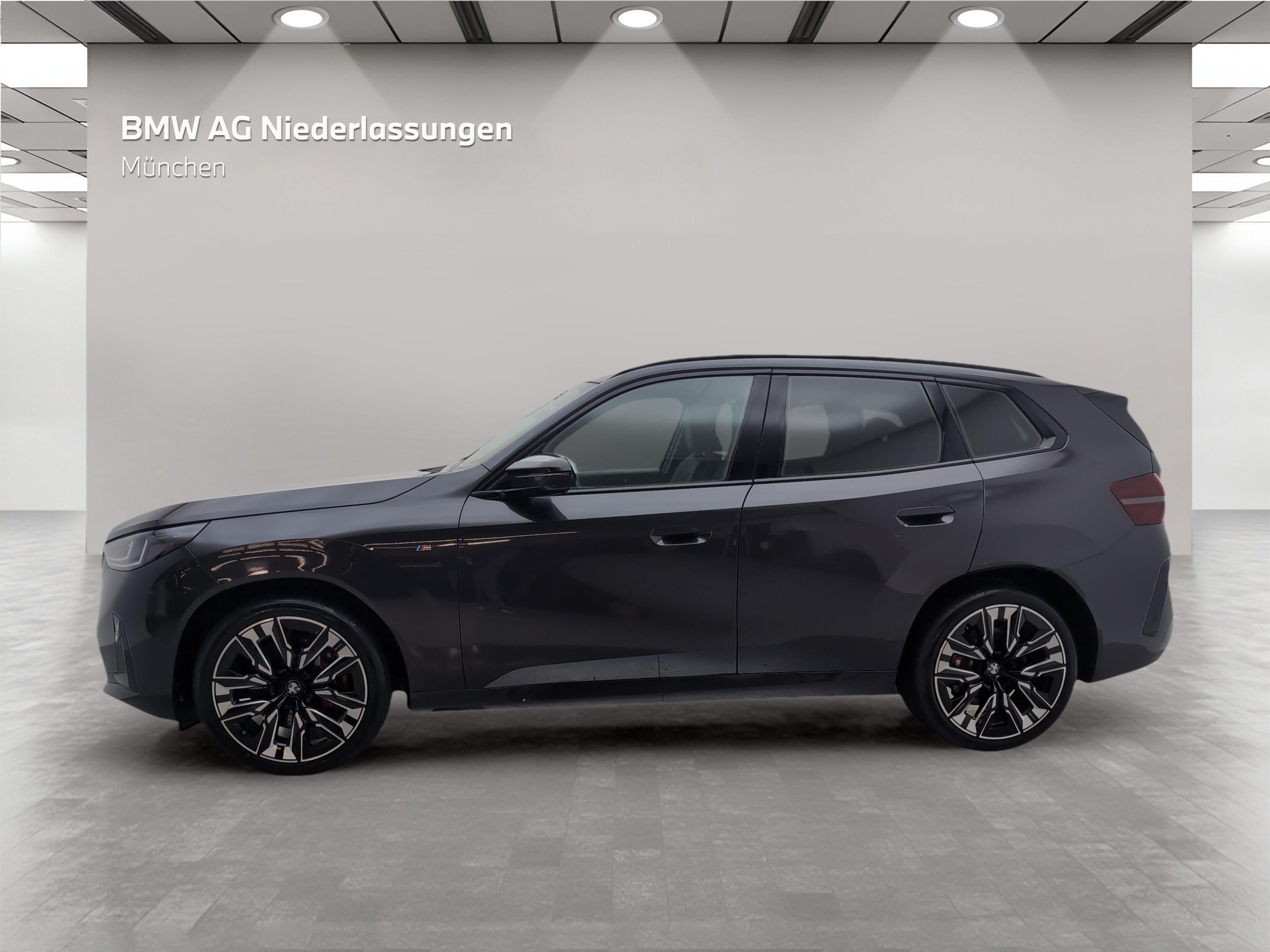 BMW X3 – Bild 2