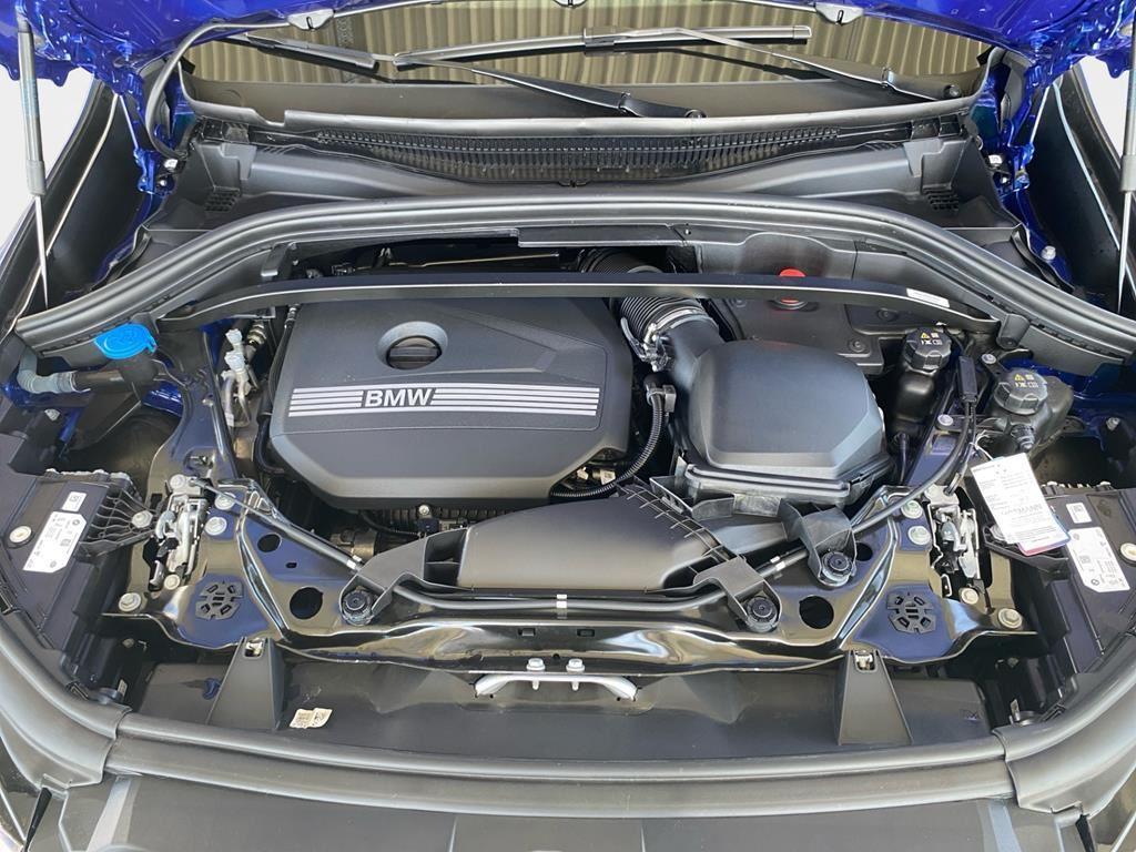BMW X1 – Bild 11