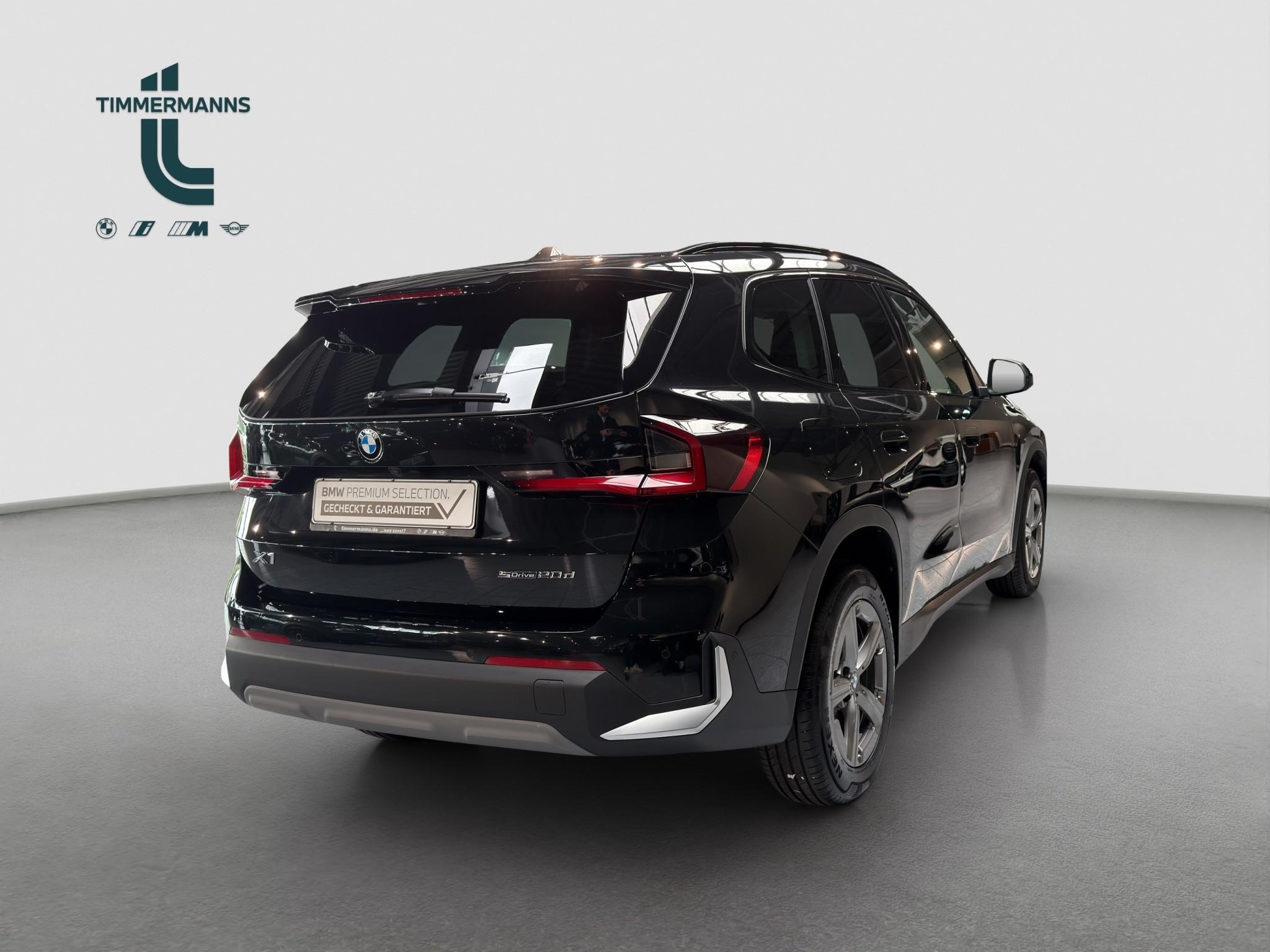 BMW X1 – Bild 5