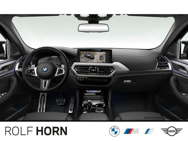 BMW X4 – Bild 24