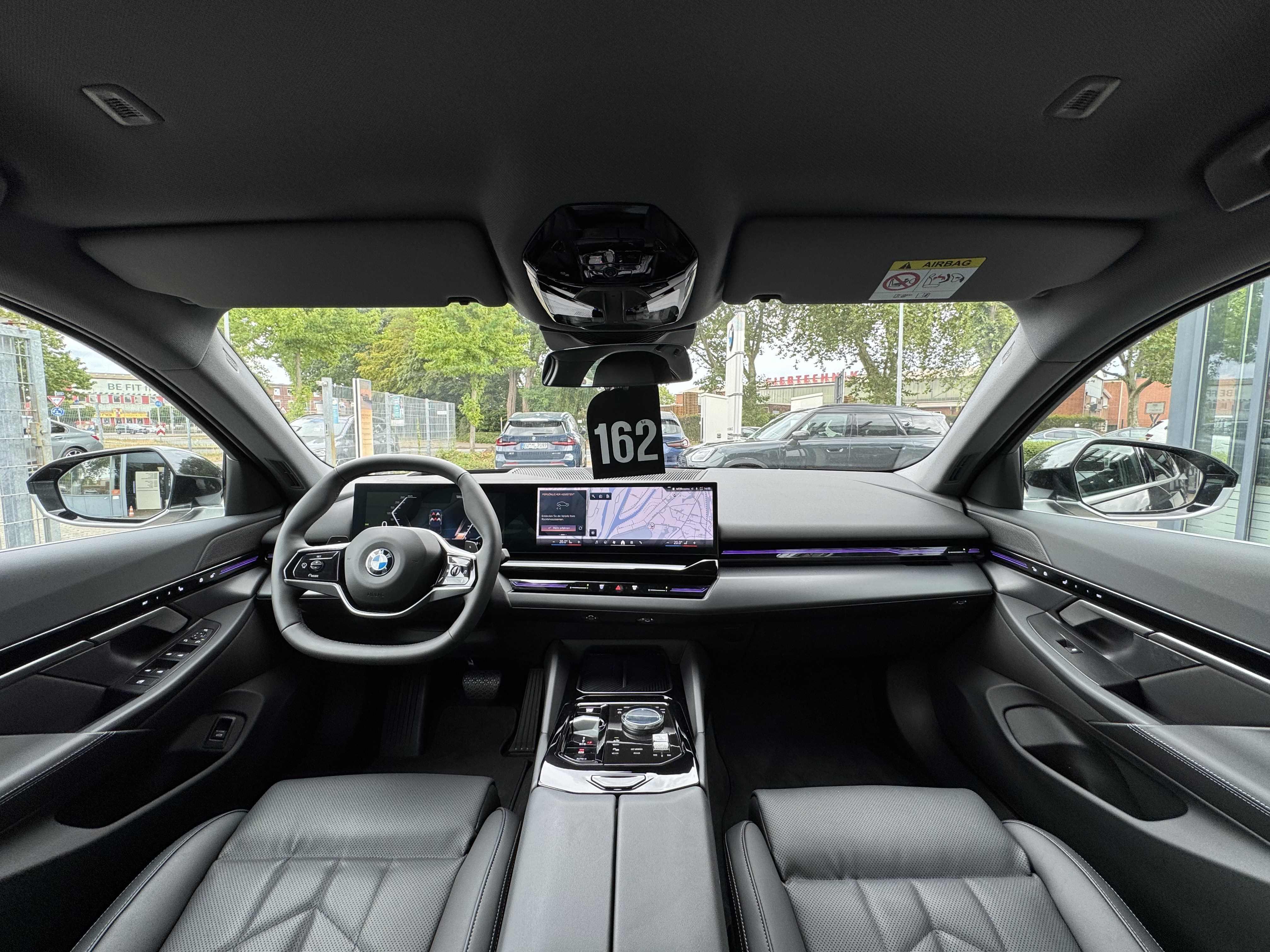 BMW 5er – Bild 2